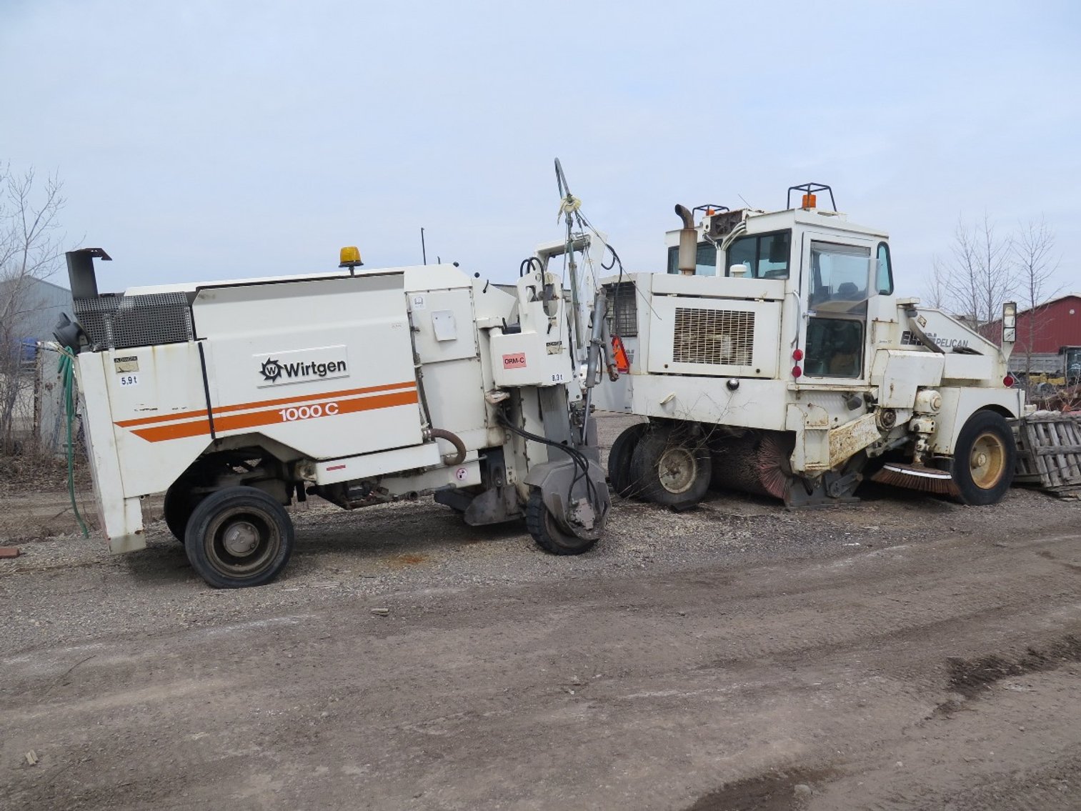 Image for Sundman Paving Co Liquidation