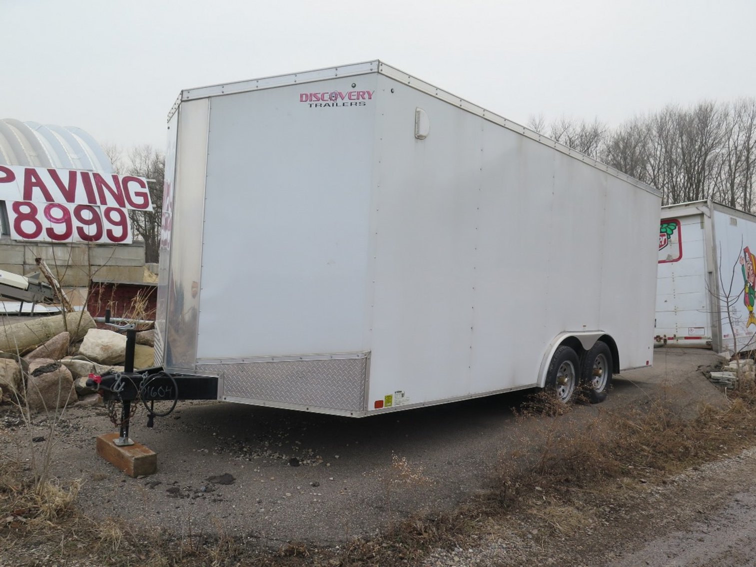 Image for Sundman Paving Co Liquidation