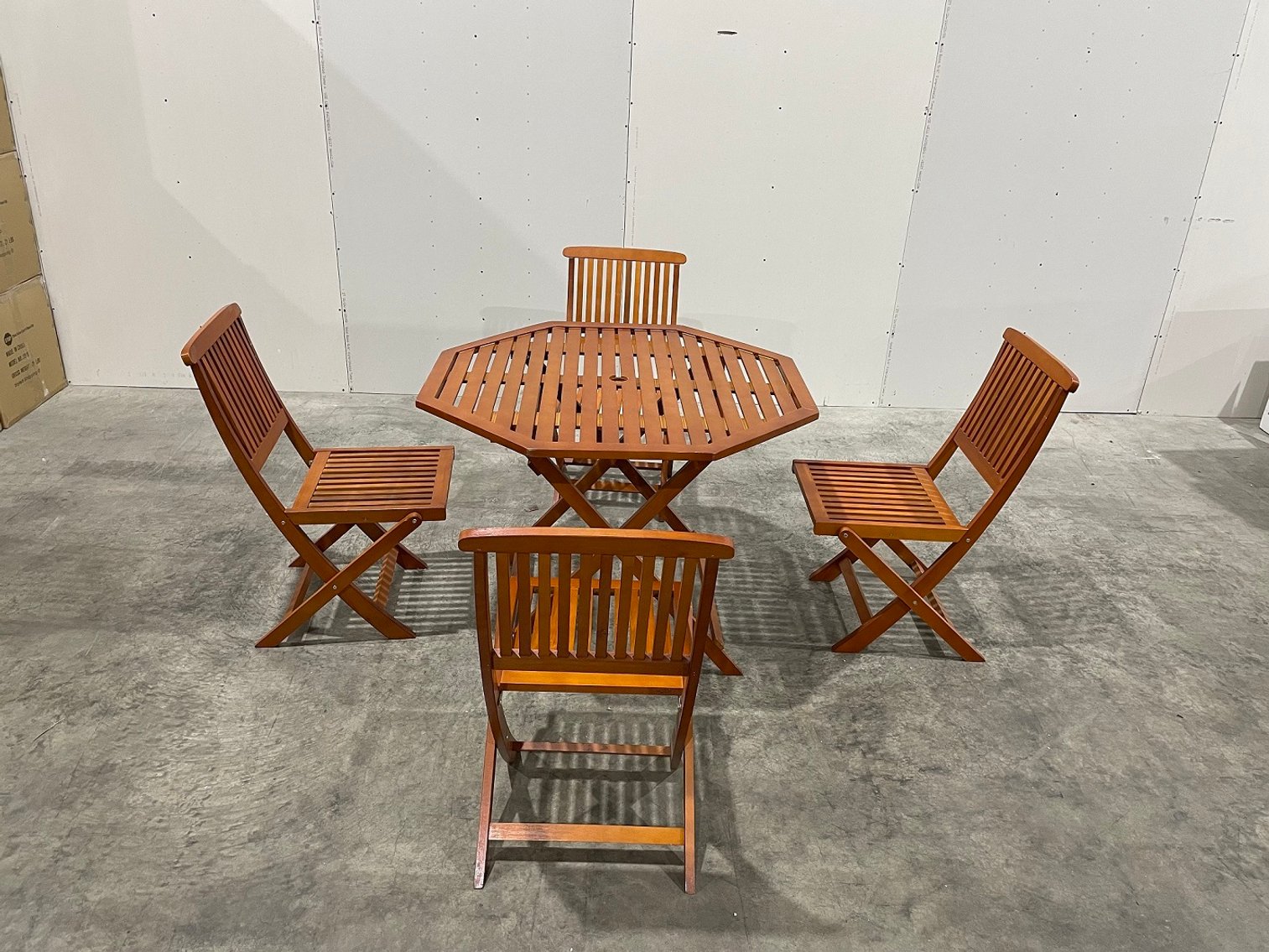 Image for New Patio/Outdoor Furniture, Home Decor & More