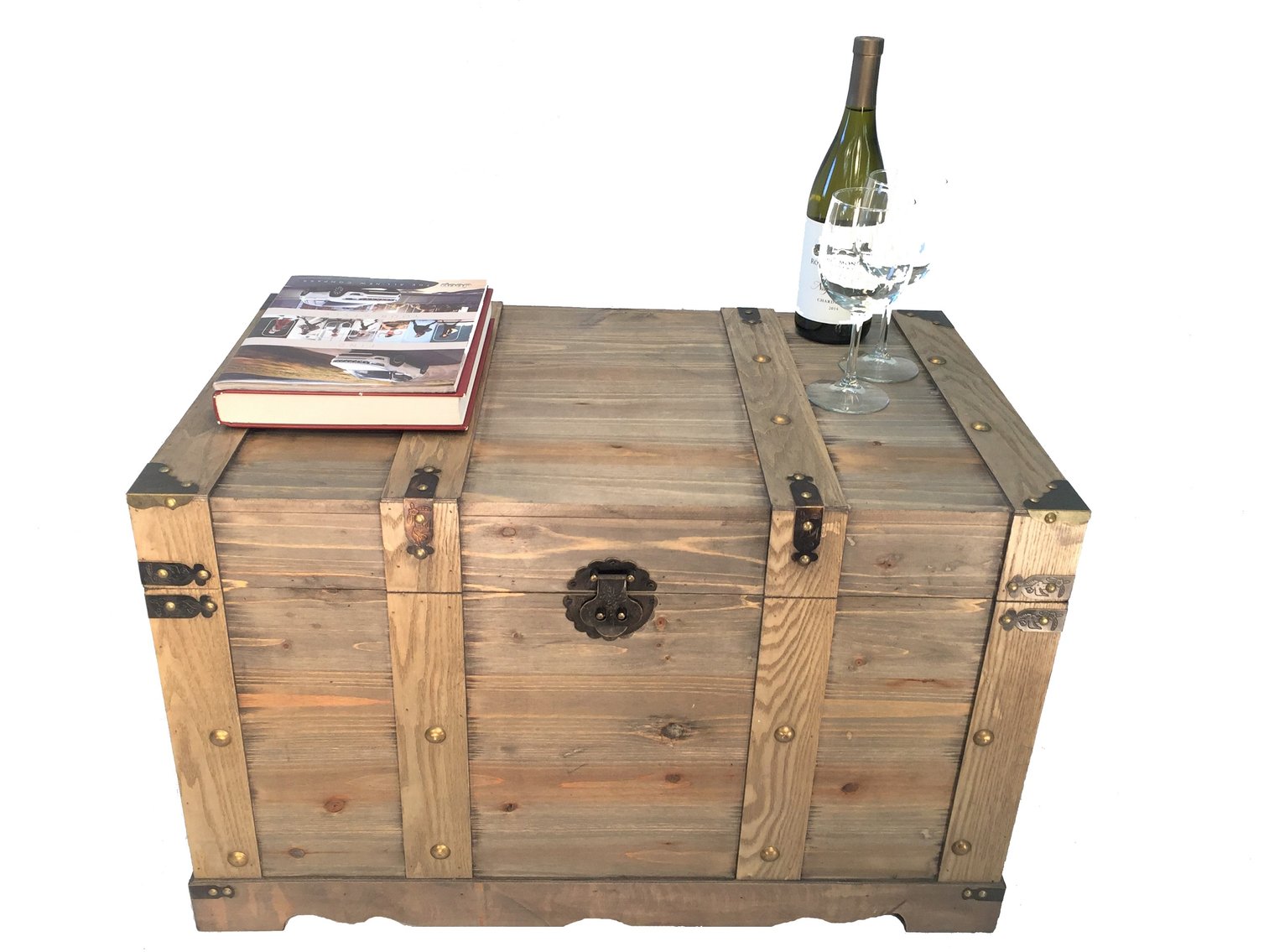 Image for New Patio/Outdoor Furniture, Home Decor & More