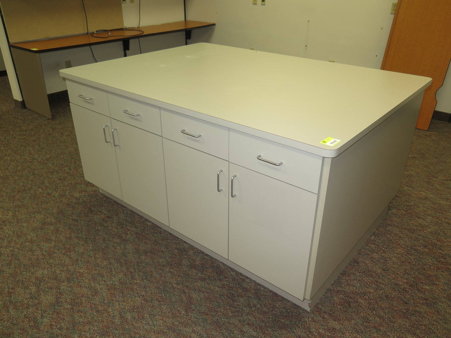 Image for Office Furniture: Executive Offices, Panel Systems, Conference Rooms, More