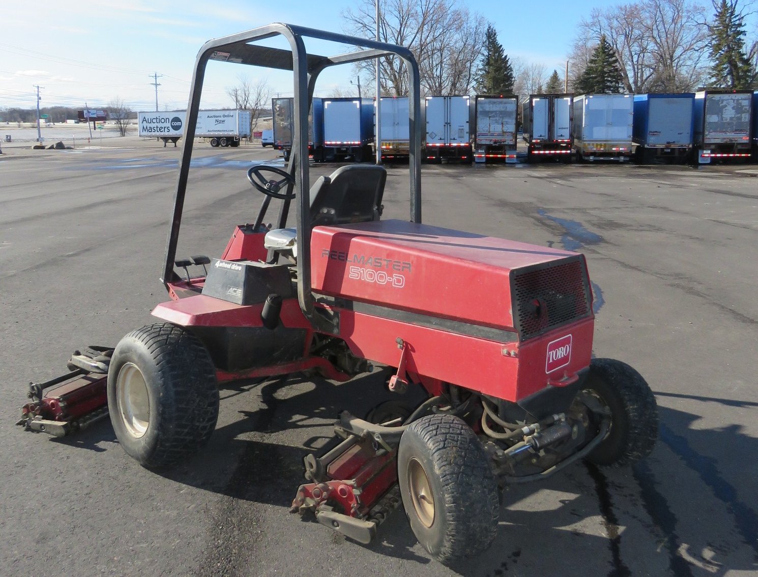 Image for Multiple Businesses