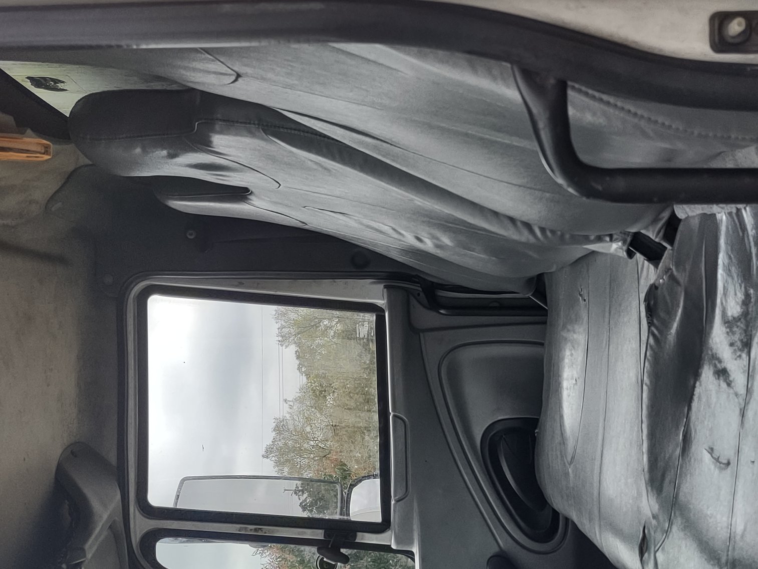 Image for Punta Gorda, FL: Online Only Auction of 2007 International 4200 24 ft. Box Truck