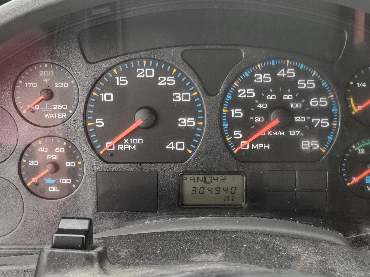 Image for Punta Gorda, FL: Online Only Auction of 2007 International 4200 24 ft. Box Truck