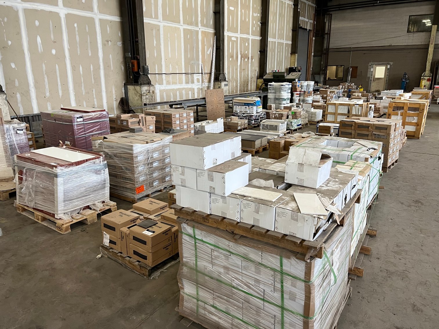 Image for Exterior Wall System Fabricator