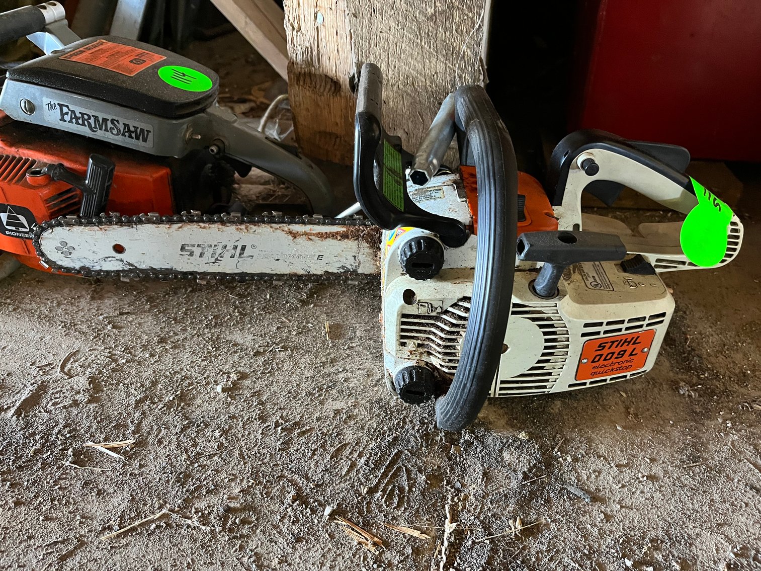 Image for Snap-On Toolbox and Tools, Construction Supplies.