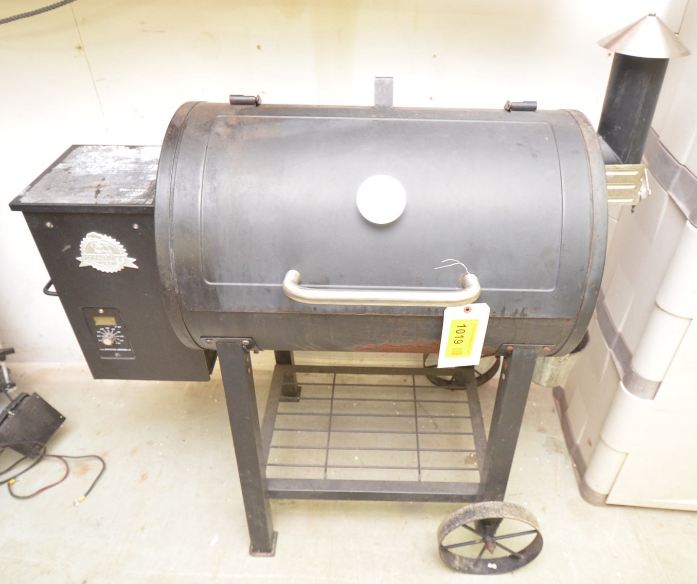 Image for DODGE TRUCK, CAMPER, HARLEY, LAWN & GARDEN, TOOLS, PAINTING & DRYWALL, AND MORE...