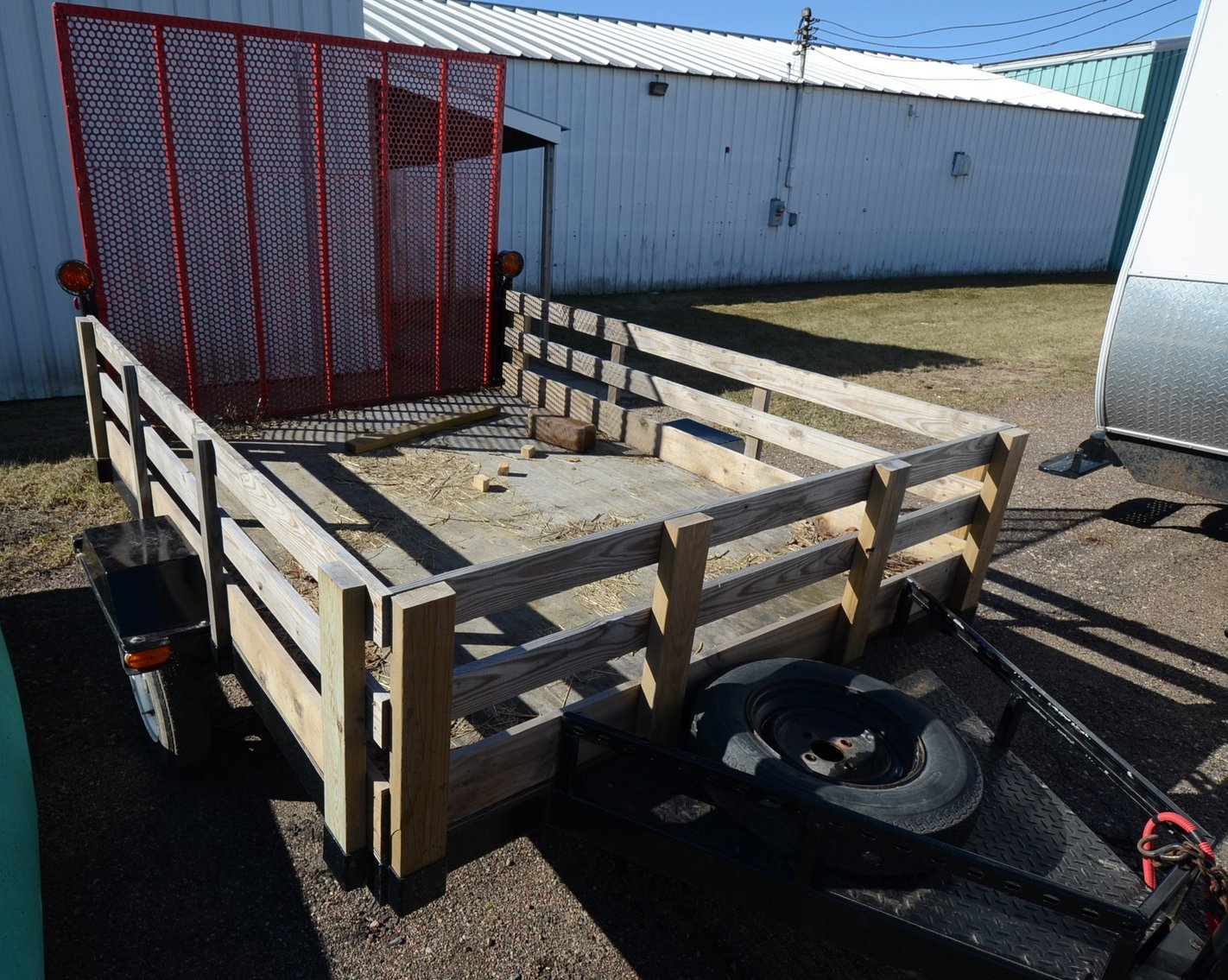 Image for DODGE TRUCK, CAMPER, HARLEY, LAWN & GARDEN, TOOLS, PAINTING & DRYWALL, AND MORE...