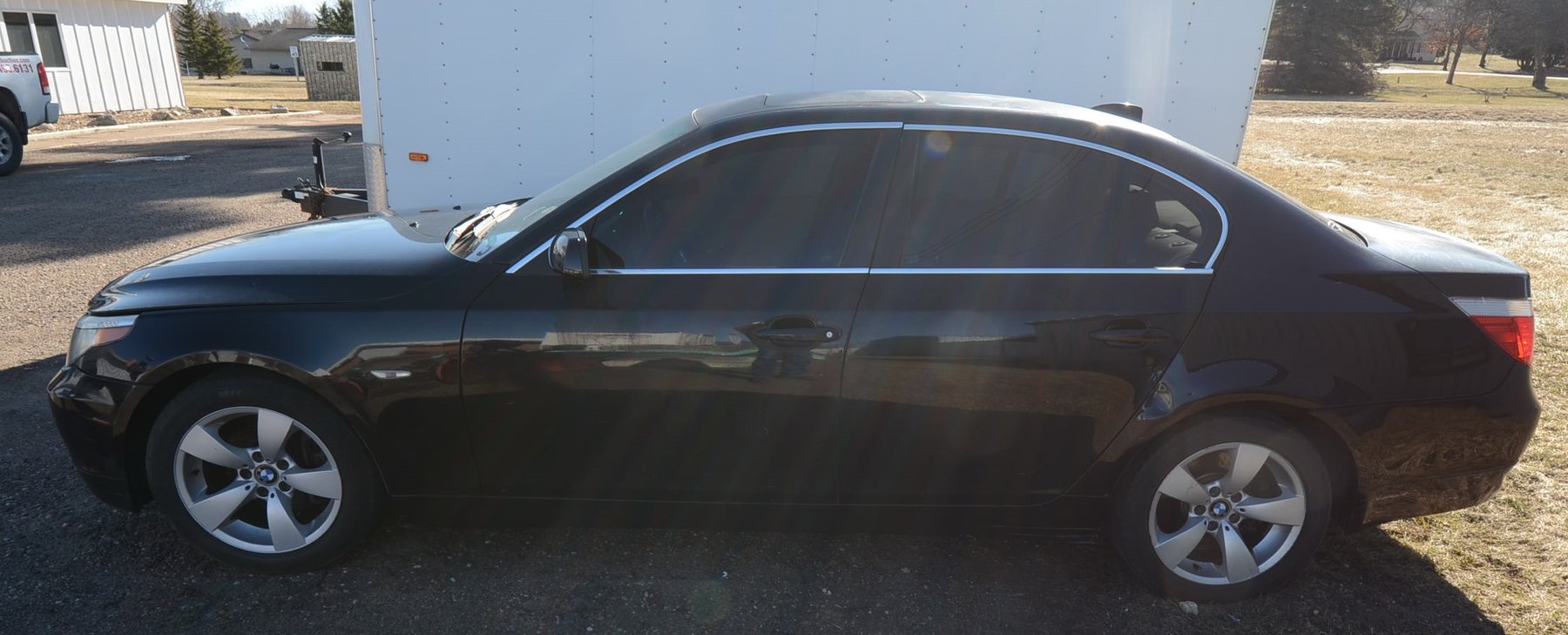 Image for DODGE TRUCK, CAMPER, HARLEY, LAWN & GARDEN, TOOLS, PAINTING & DRYWALL, AND MORE...