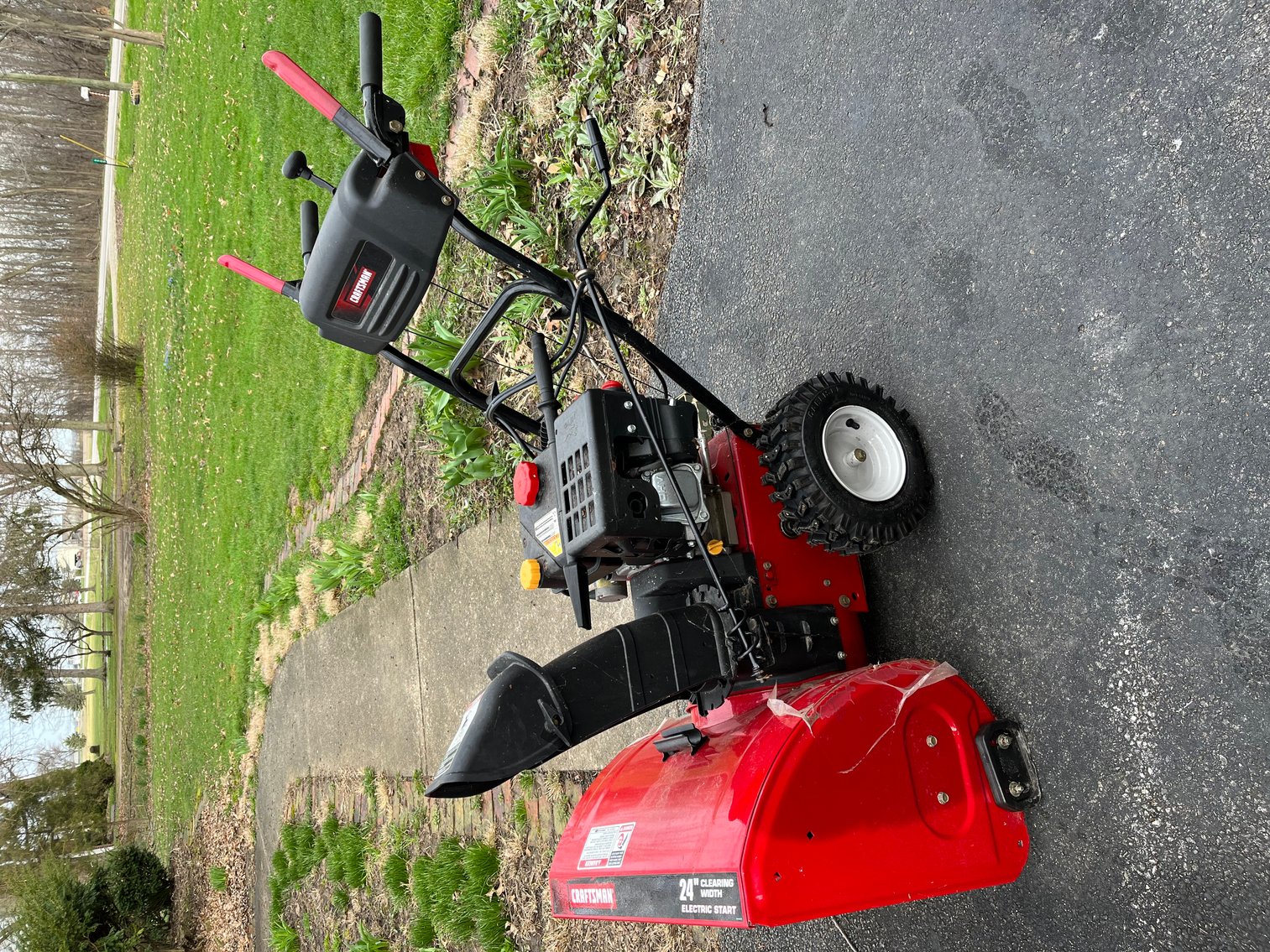 Image for Toys, Lawnmower, Tools, Instruments