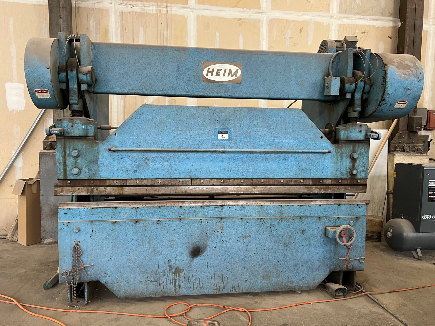 Image for Exterior Wall System Fabricator