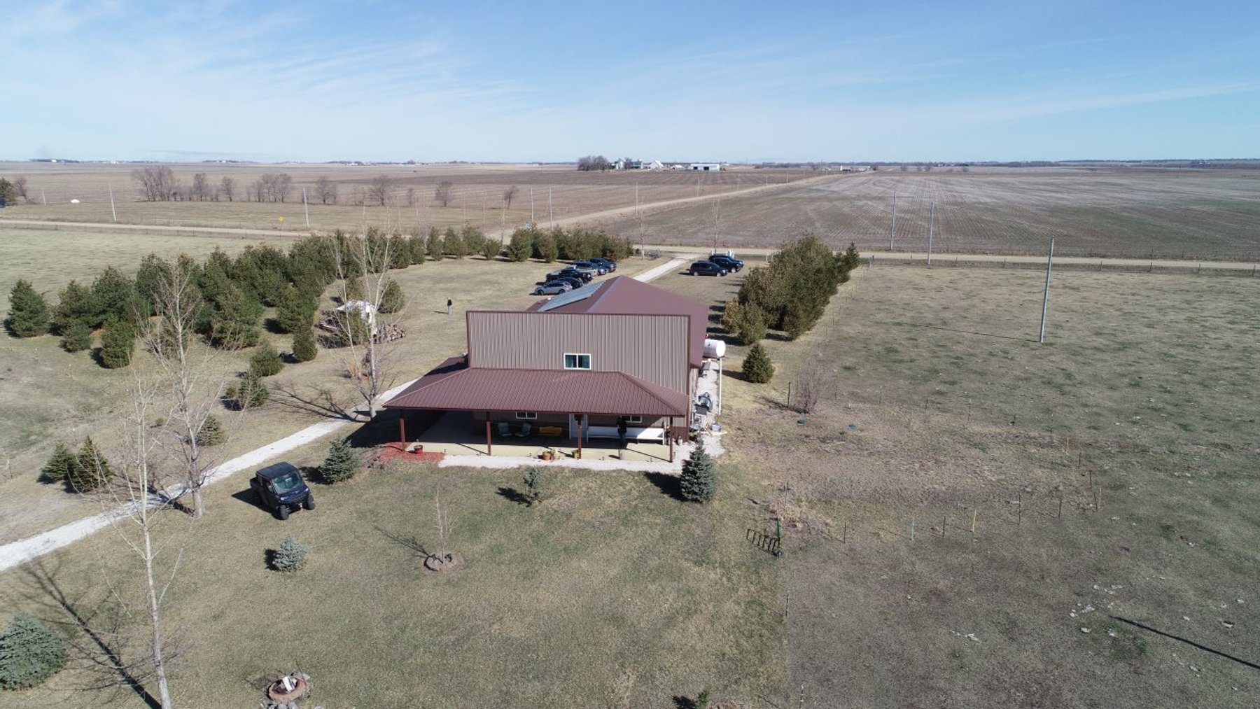 Image for Carroll County Land Auction!