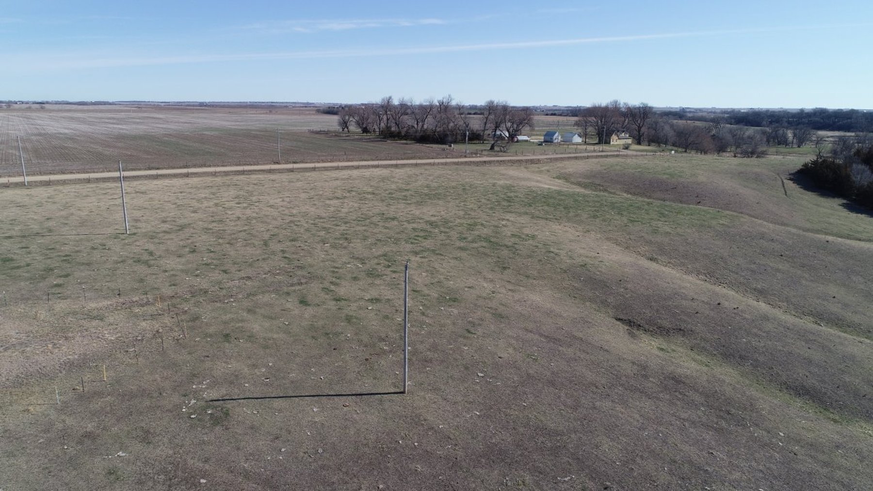 Image for Carroll County Land Auction!
