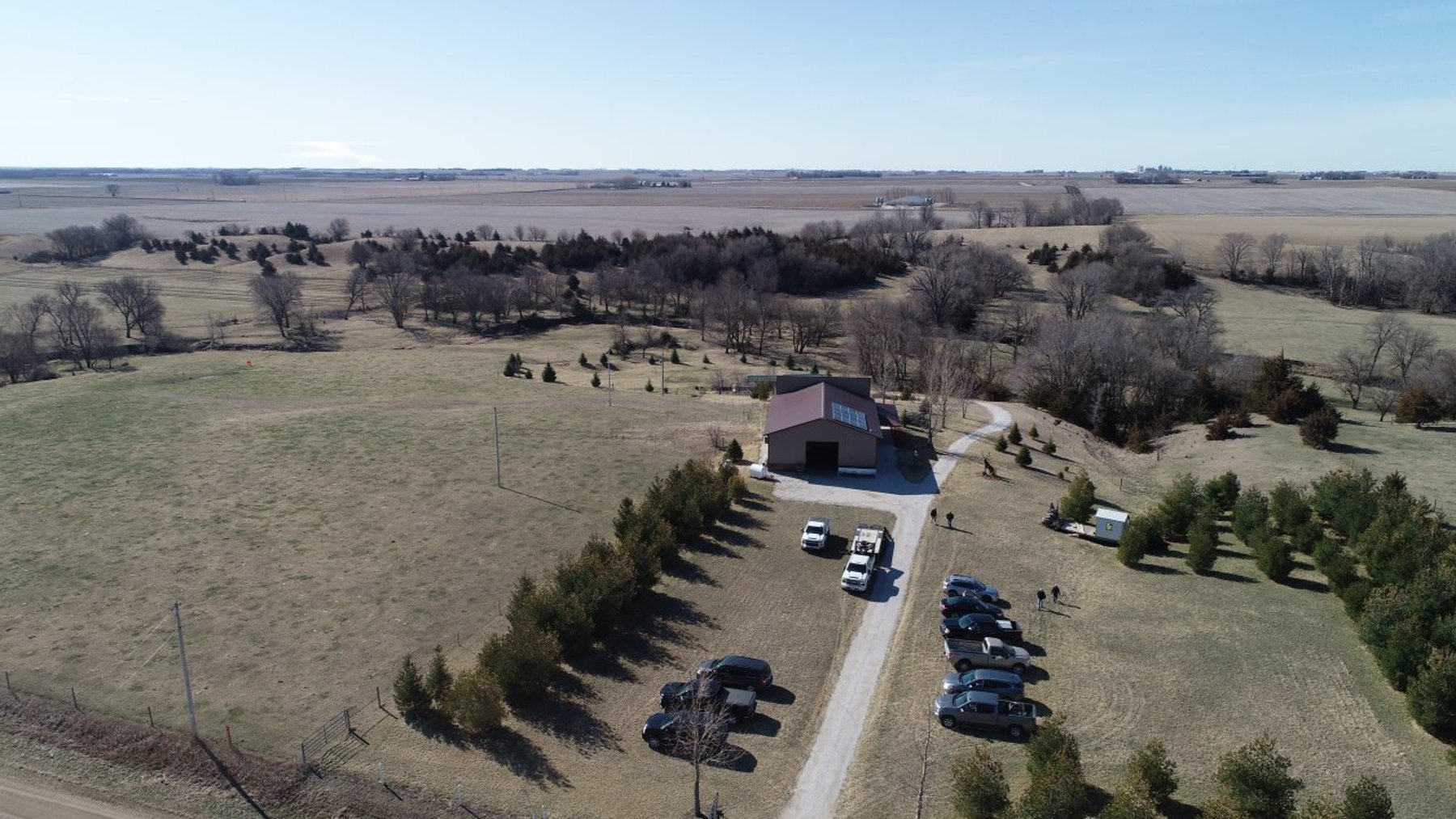 Image for Carroll County Land Auction!