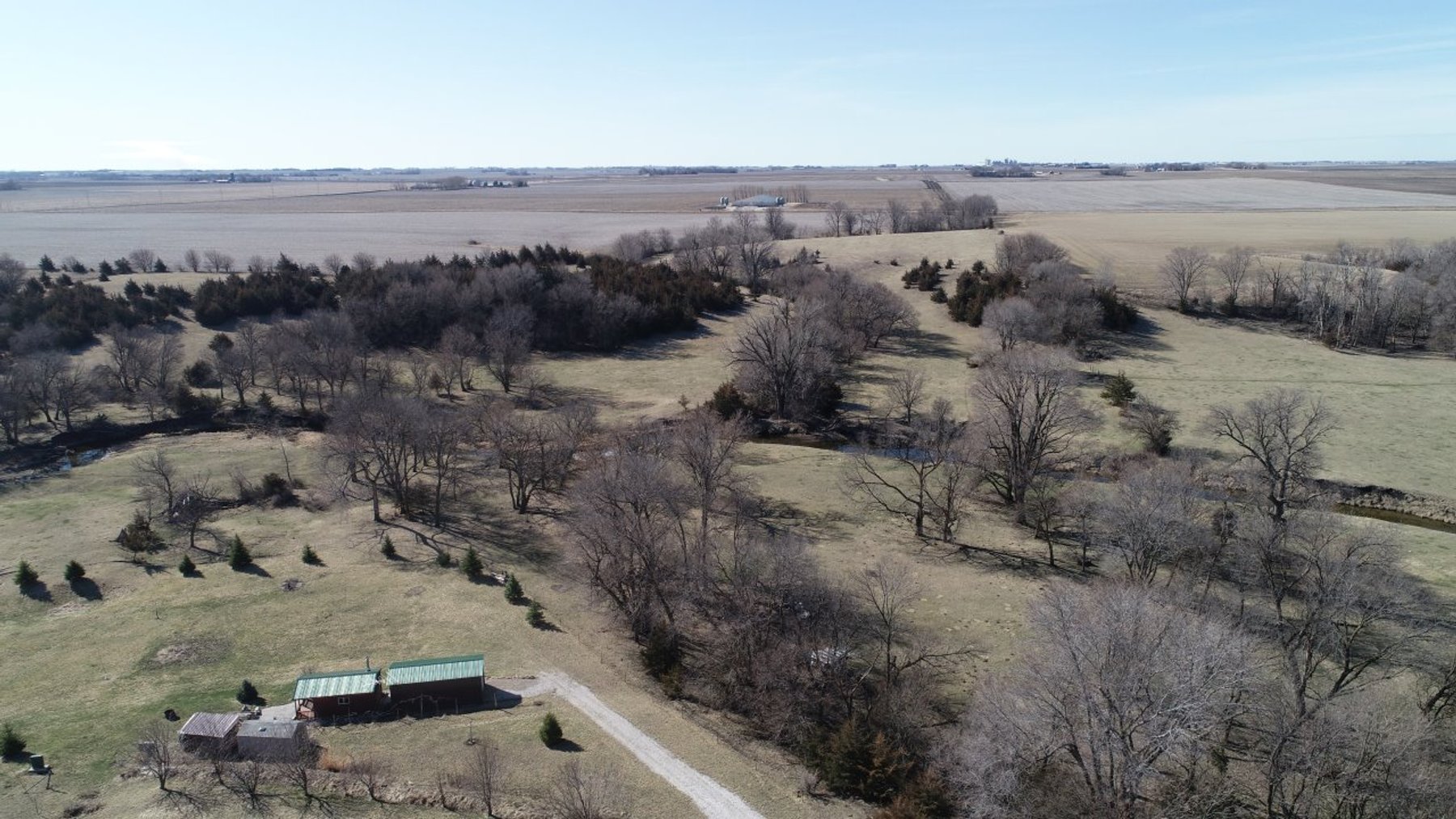 Image for Carroll County Land Auction!