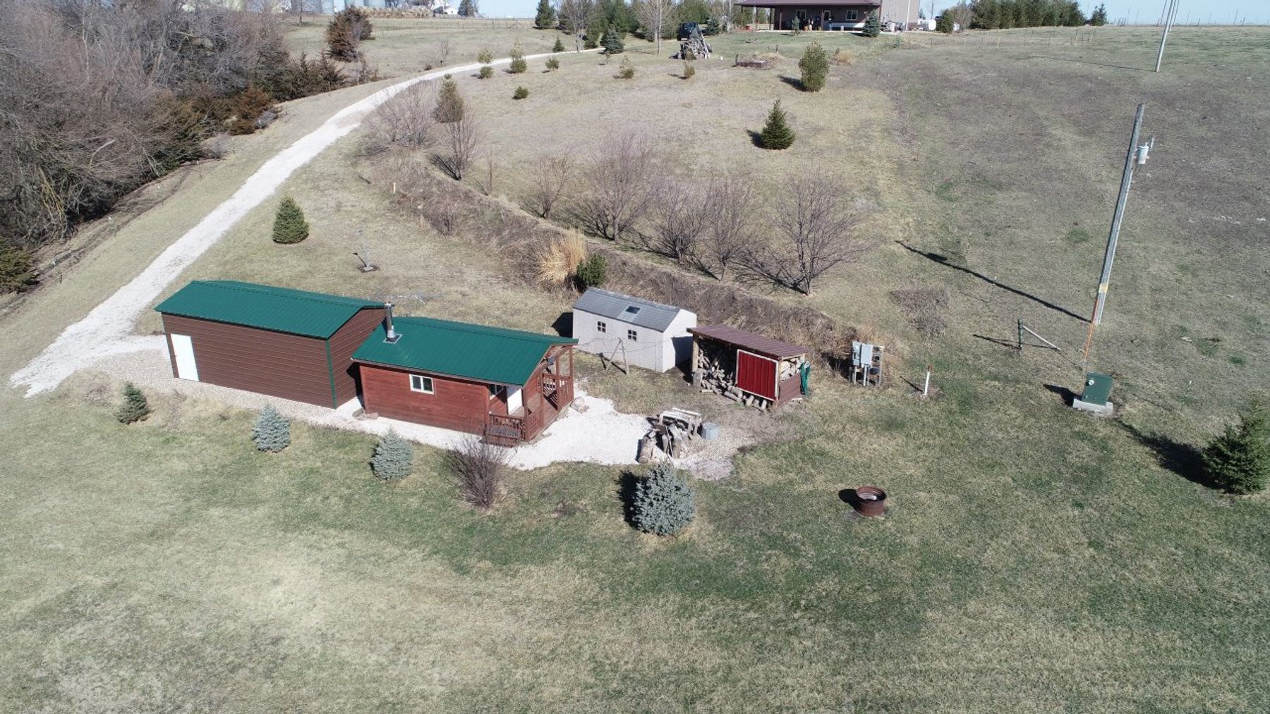 Image for Carroll County Land Auction!