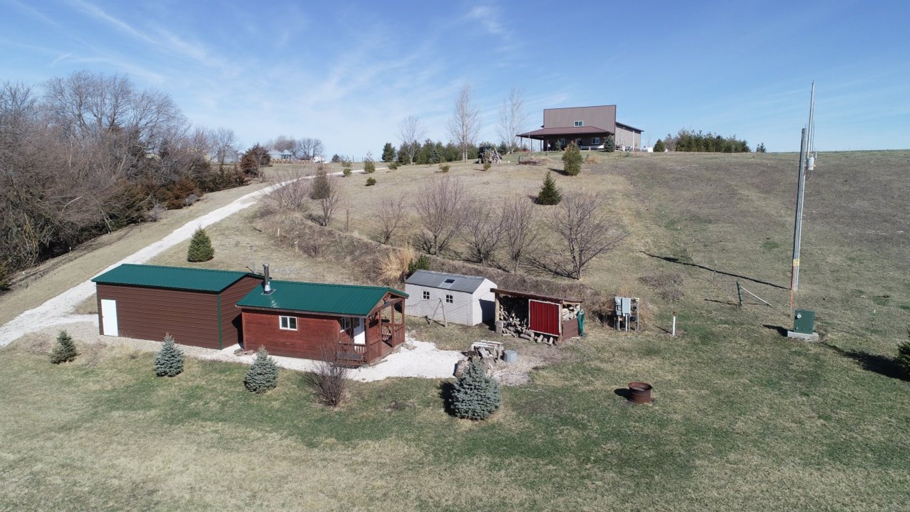 Image for Carroll County Land Auction!