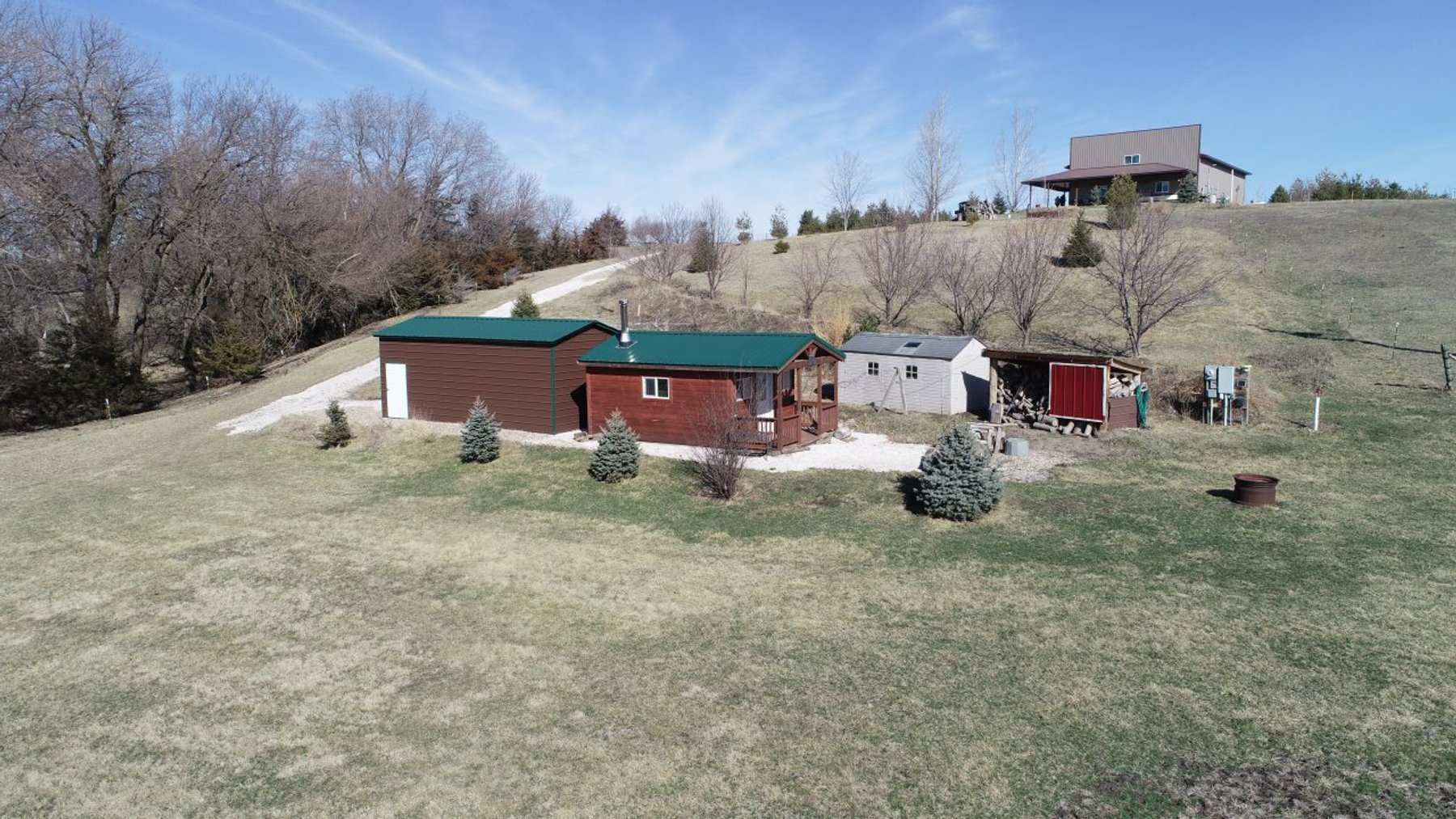 Image for Carroll County Land Auction!