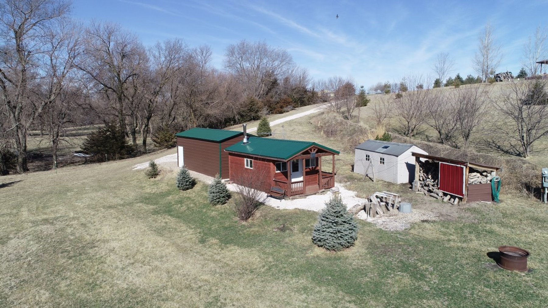 Image for Carroll County Land Auction!