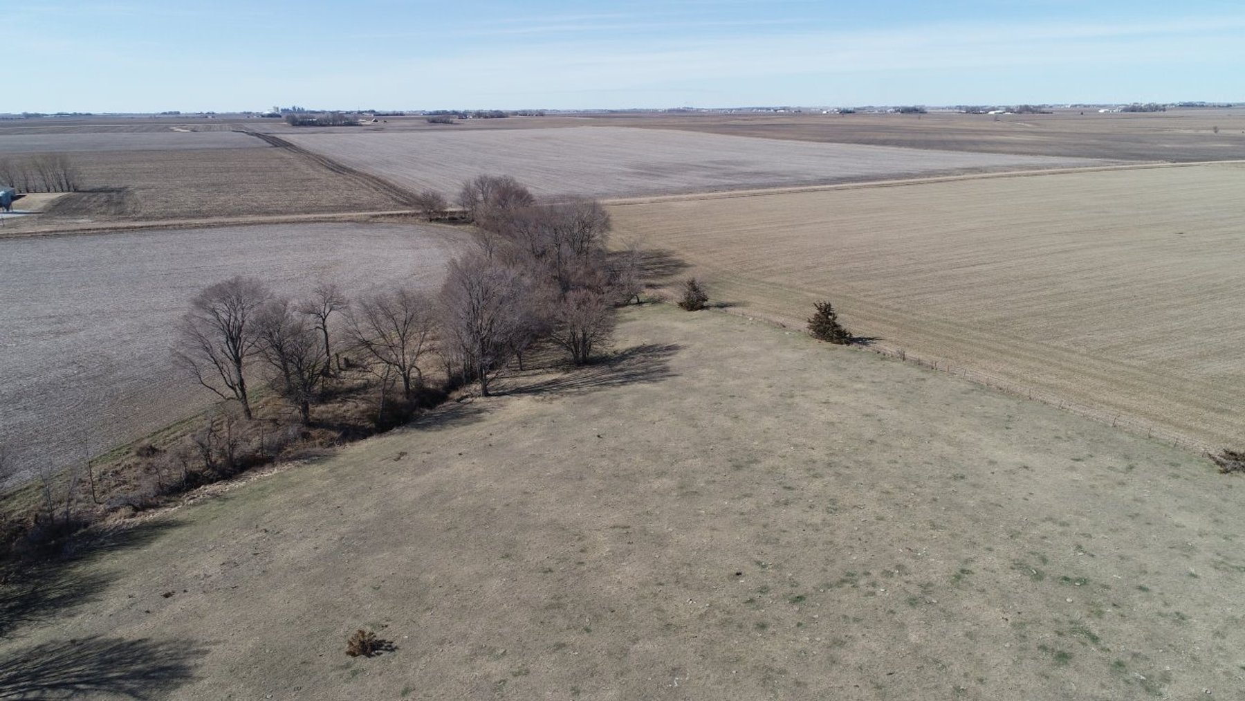 Image for Carroll County Land Auction!