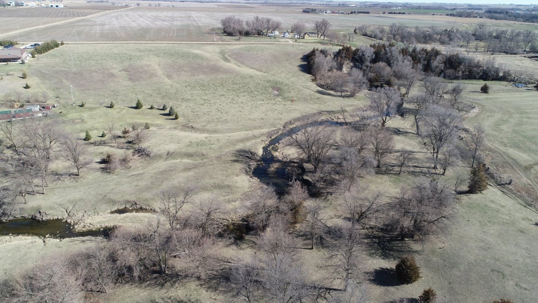 Image for Carroll County Land Auction!