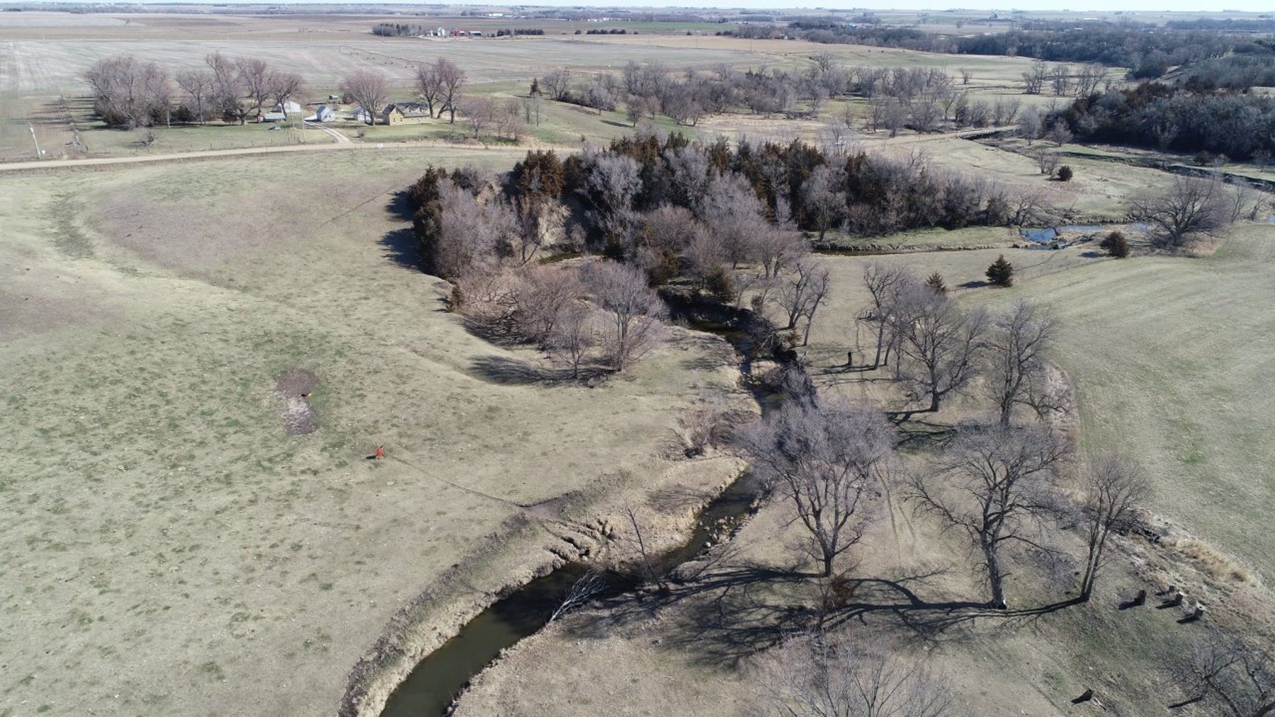 Image for Carroll County Land Auction!