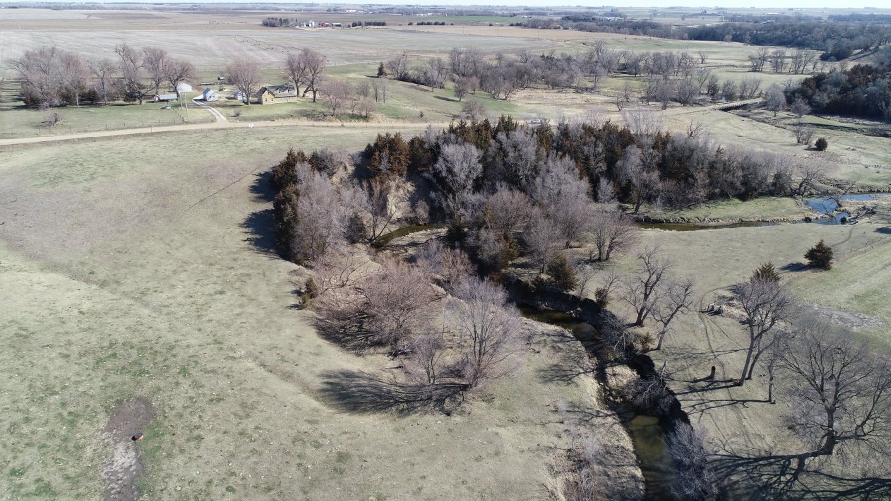 Image for Carroll County Land Auction!