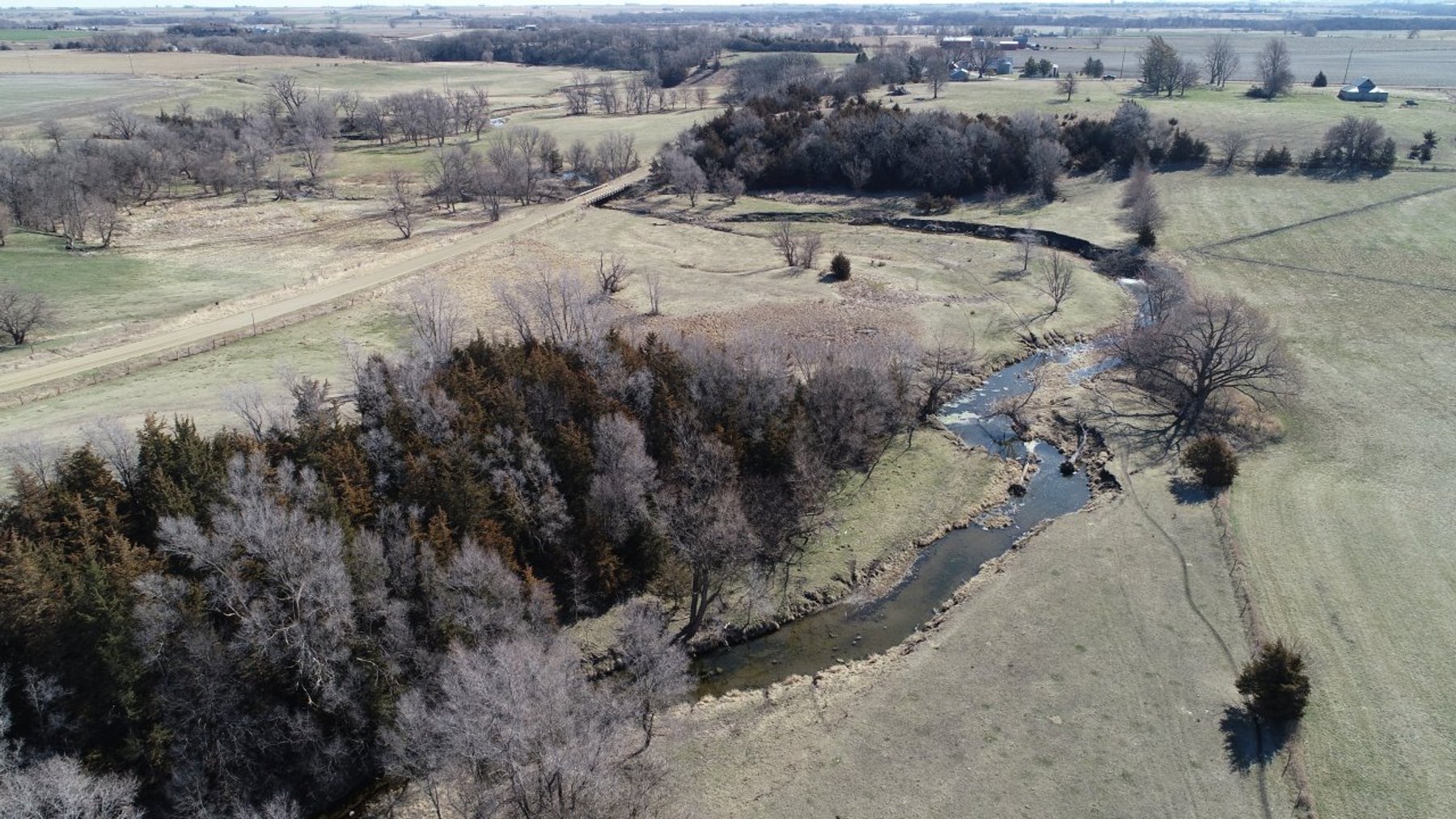 Image for Carroll County Land Auction!