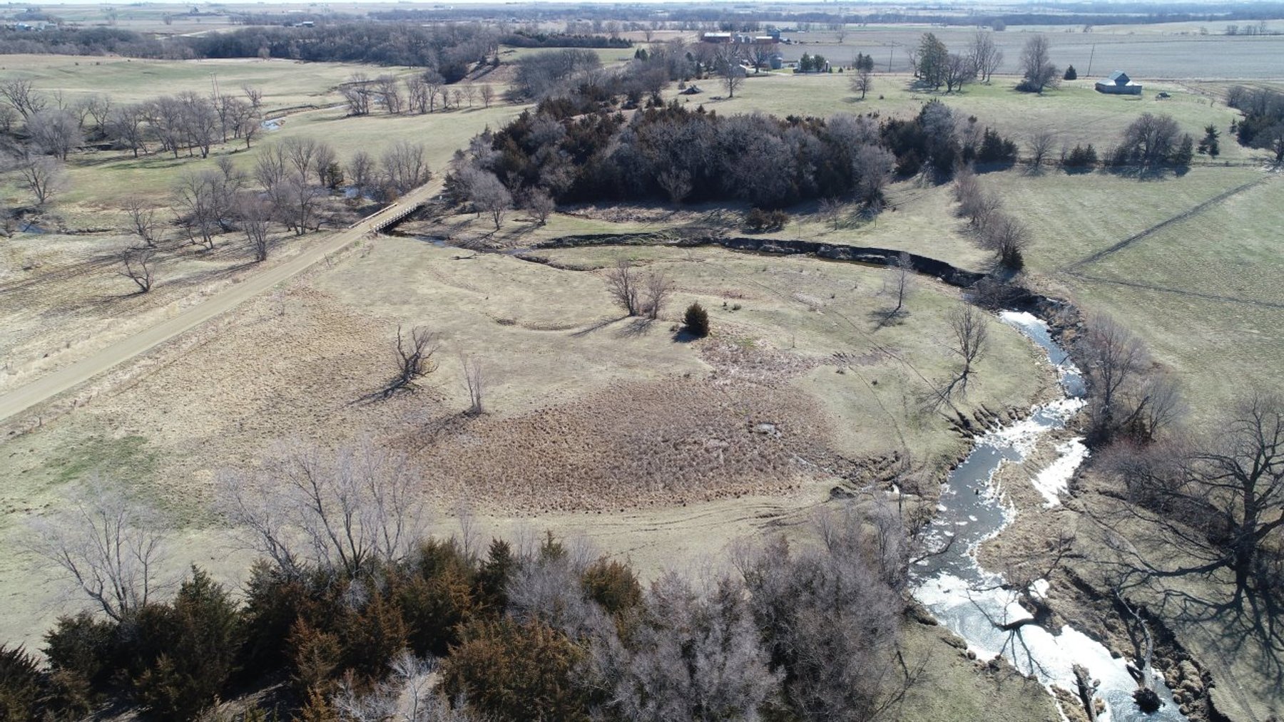 Image for Carroll County Land Auction!