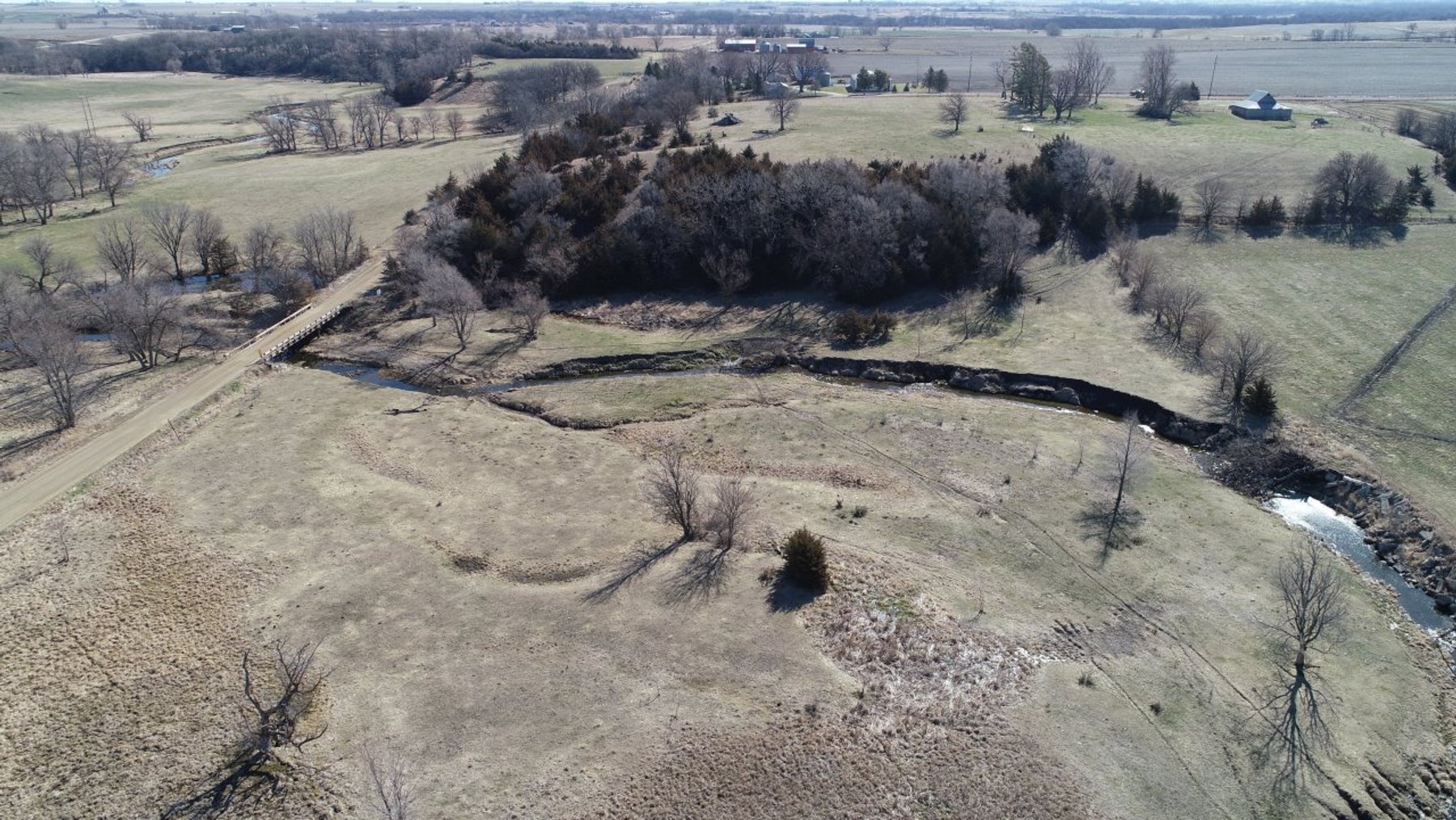 Image for Carroll County Land Auction!