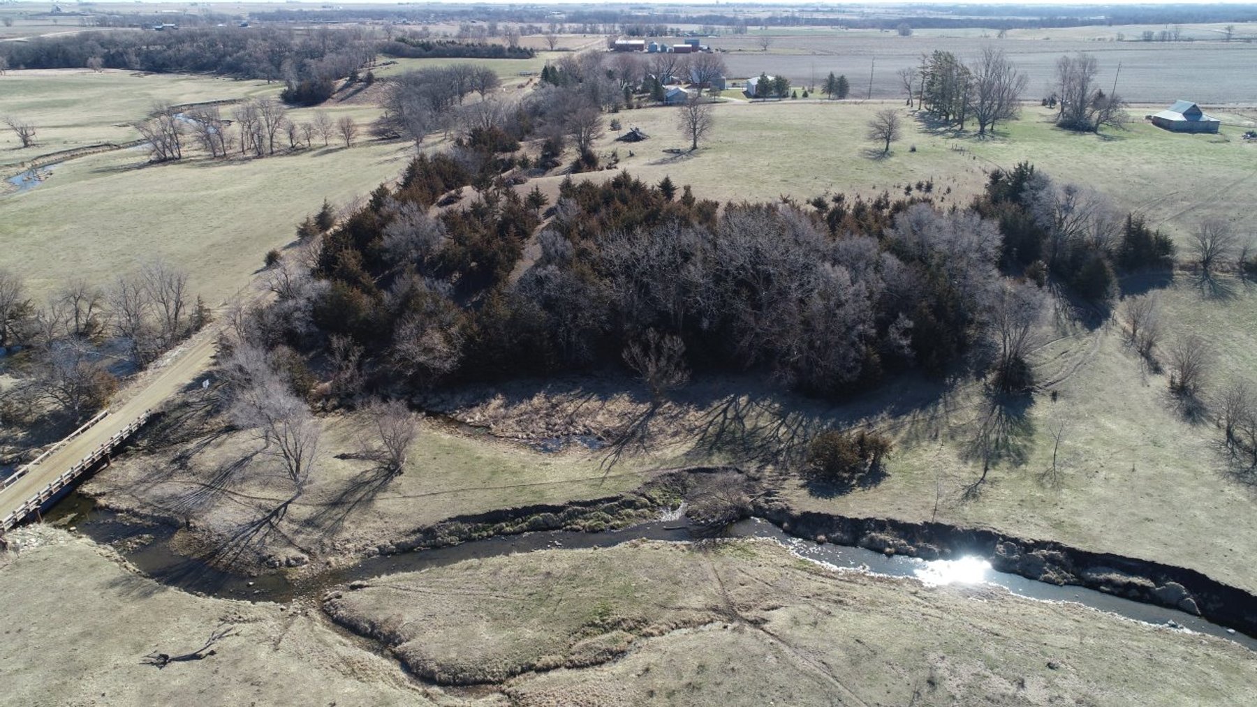 Image for Carroll County Land Auction!