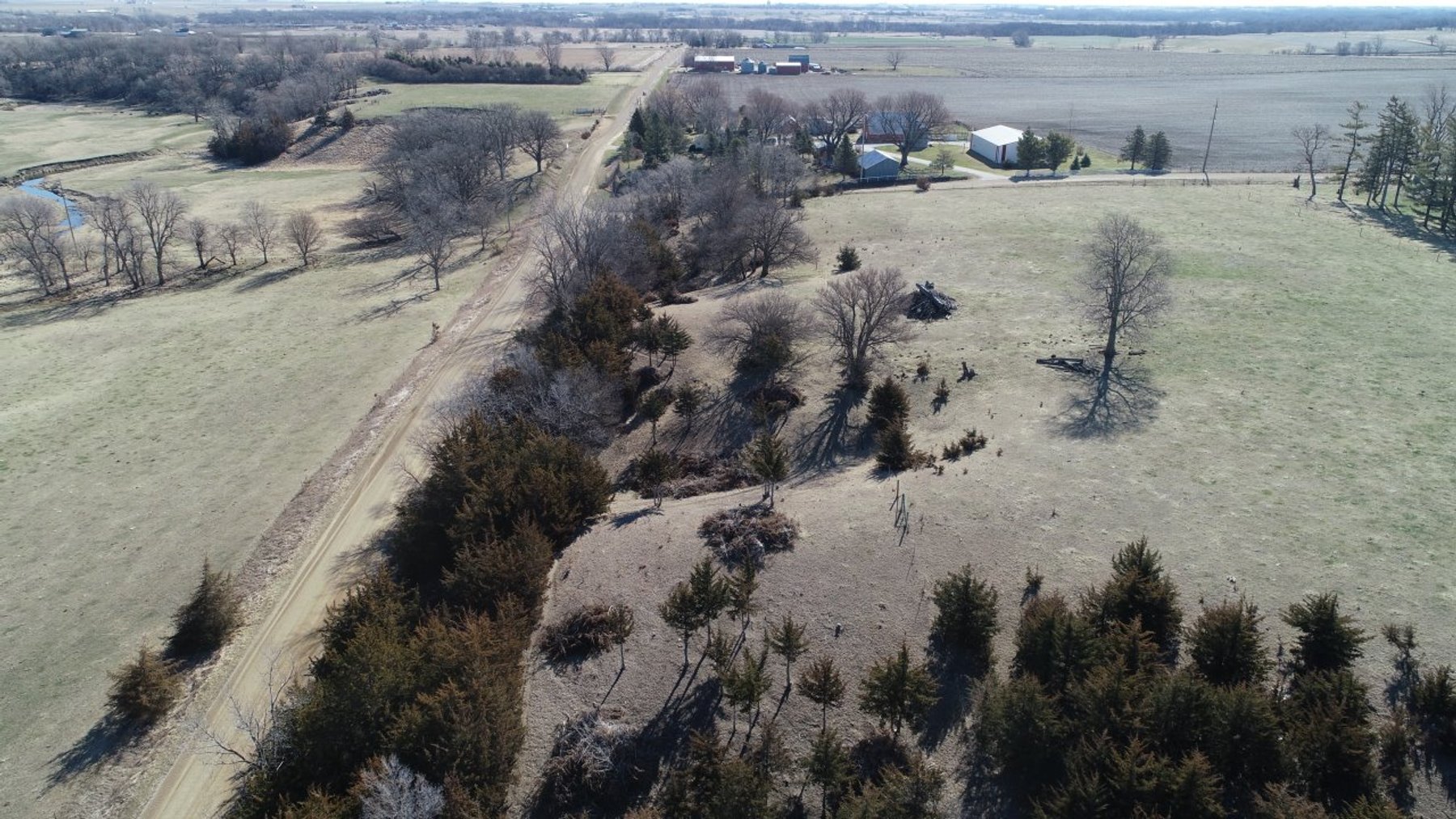 Image for Carroll County Land Auction!