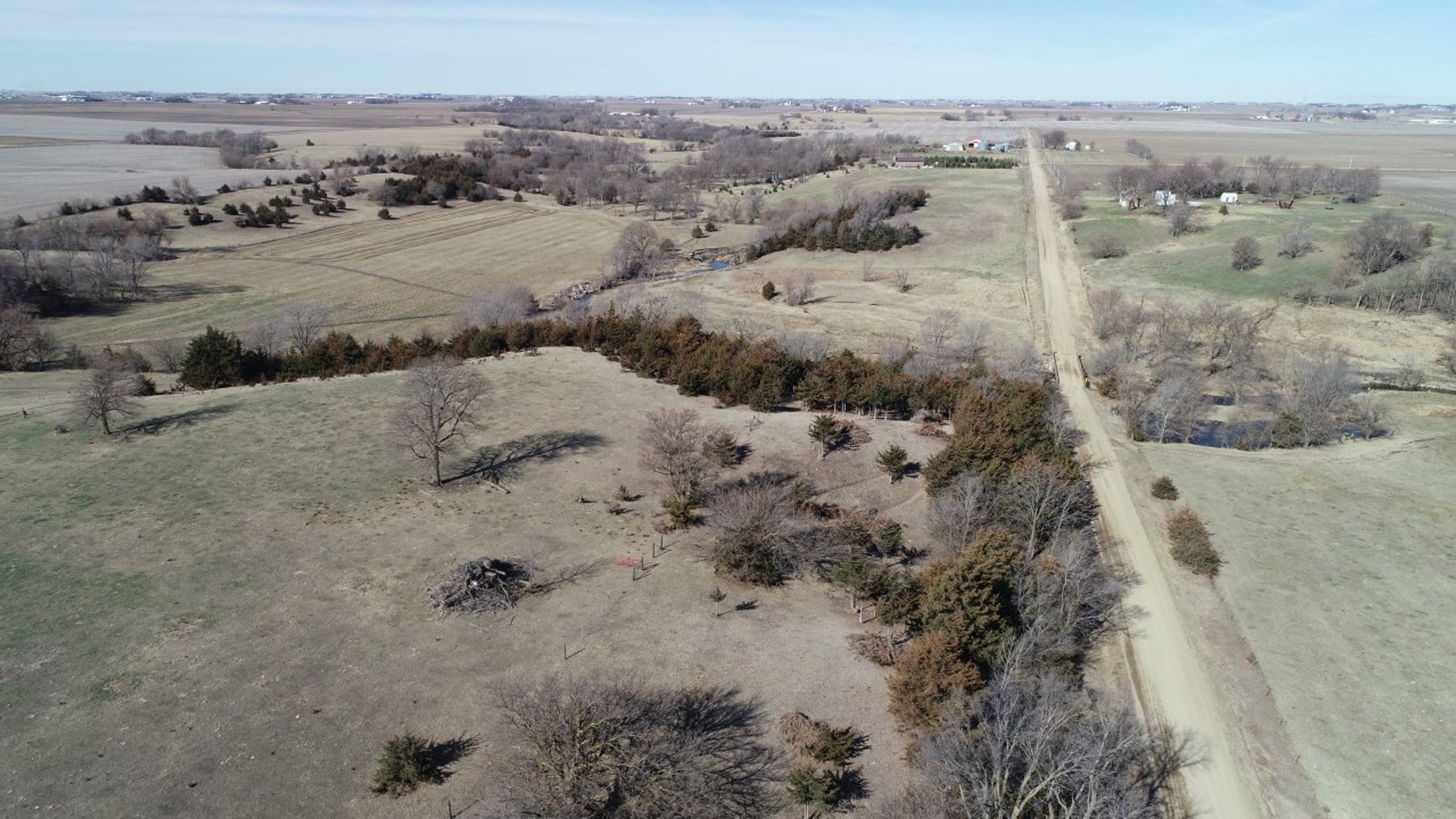 Image for Carroll County Land Auction!
