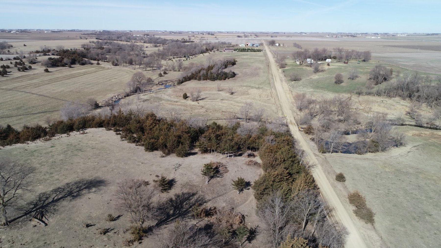 Image for Carroll County Land Auction!