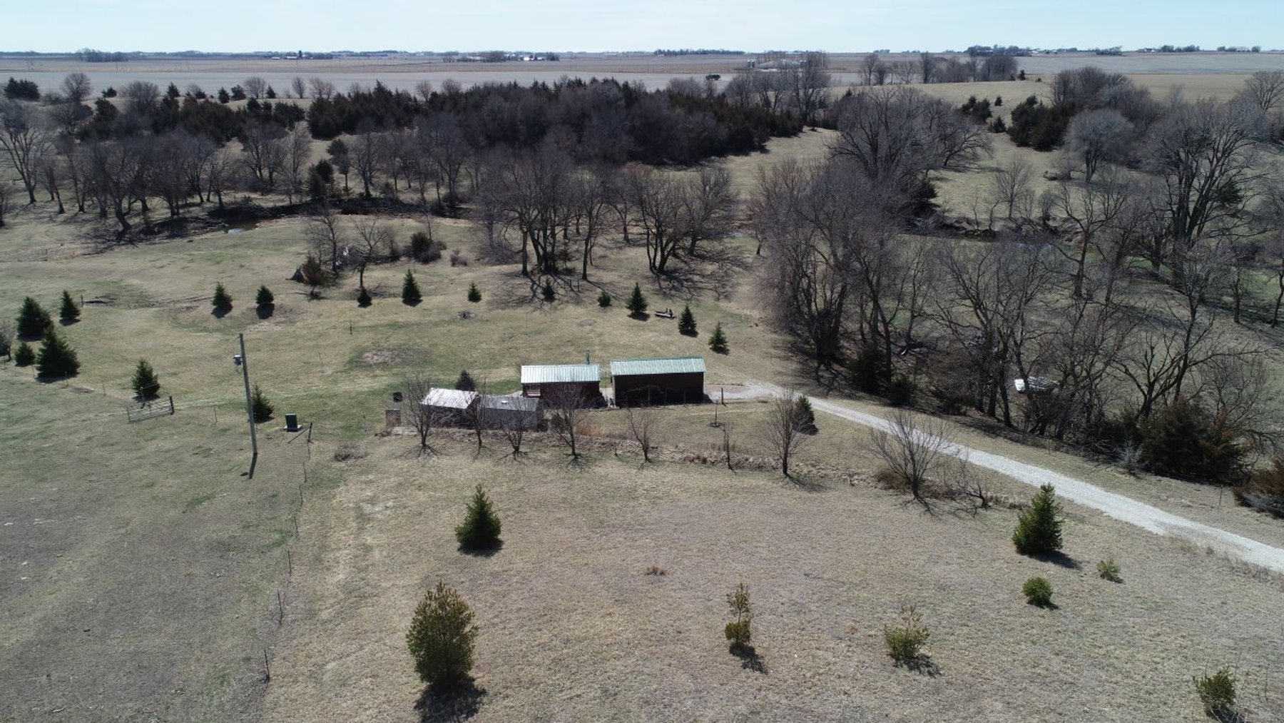 Image for Carroll County Land Auction!