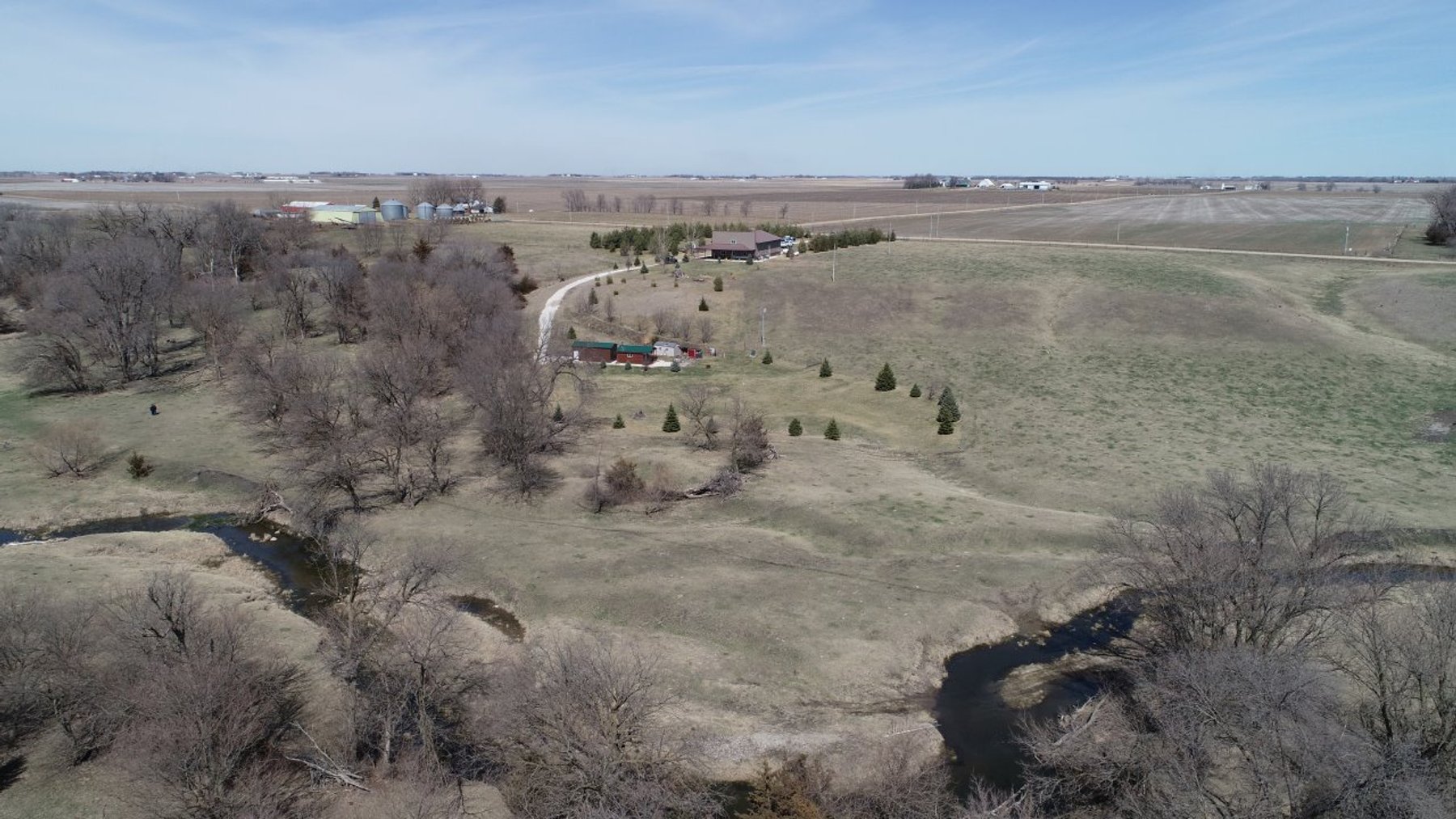 Image for Carroll County Land Auction!