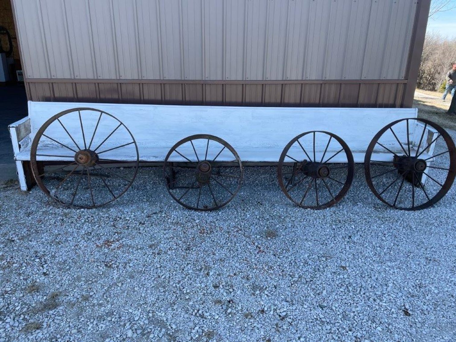 Image for Carroll County Land Auction!