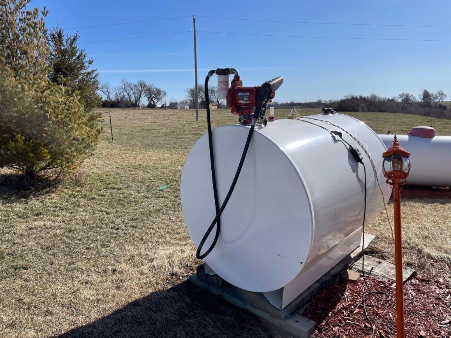 Image for Carroll County Land Auction!