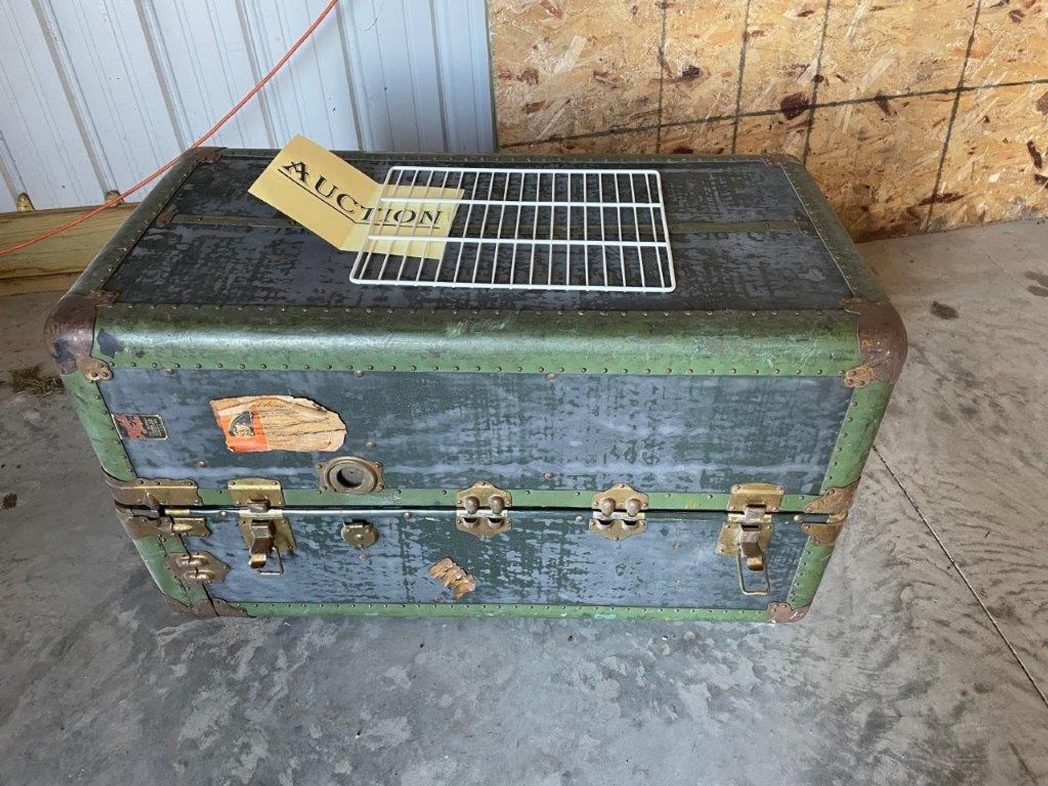 Image for Carroll County Land Auction!