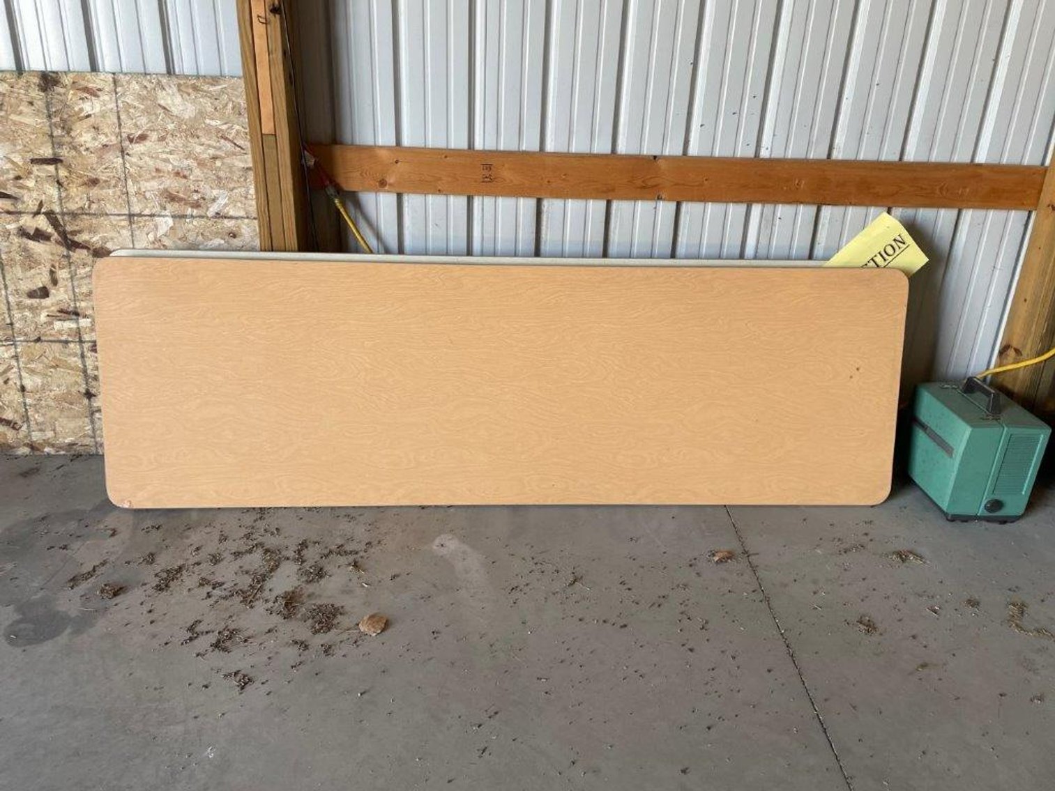 Image for Carroll County Land Auction!