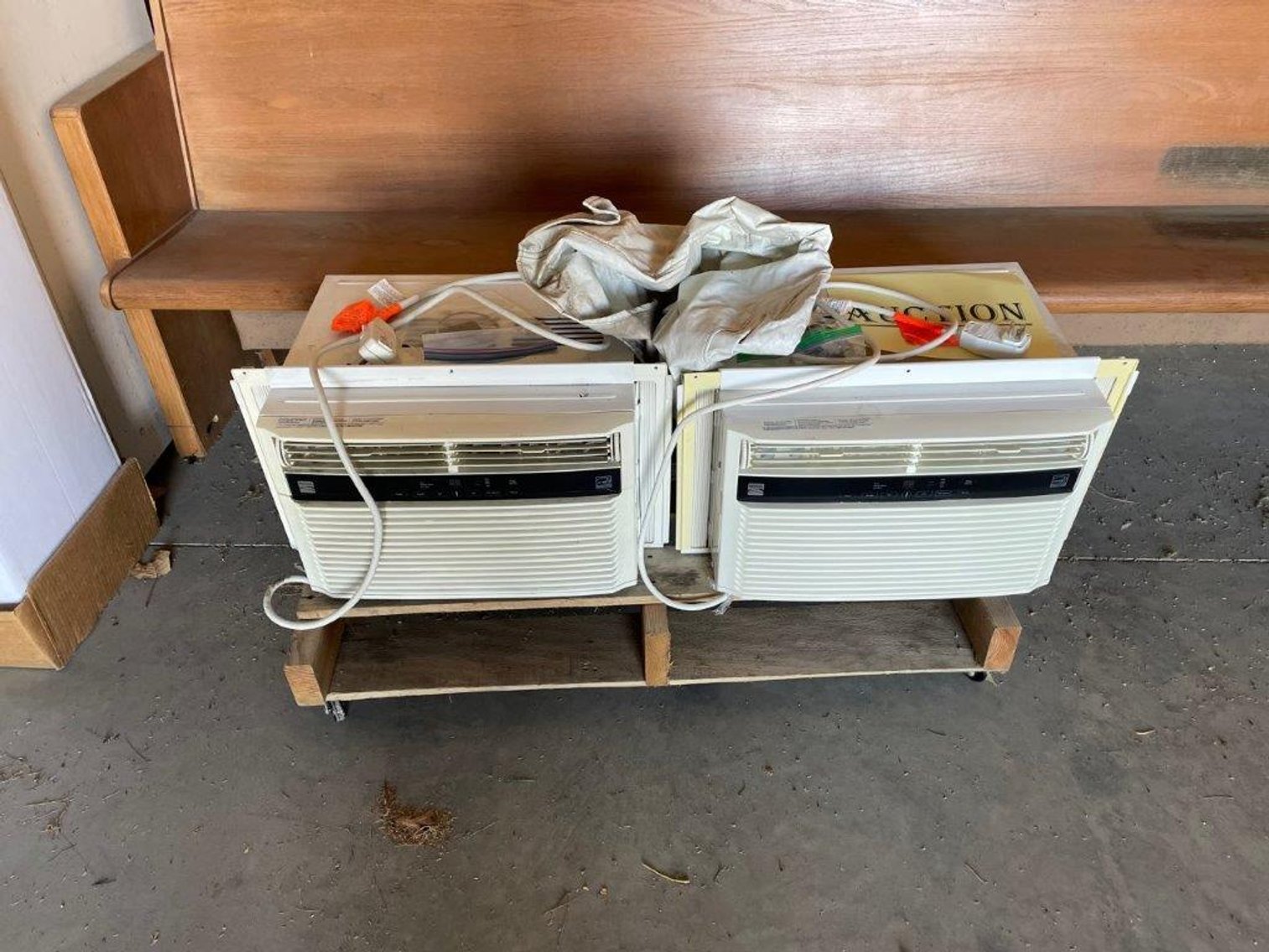 Image for Carroll County Land Auction!