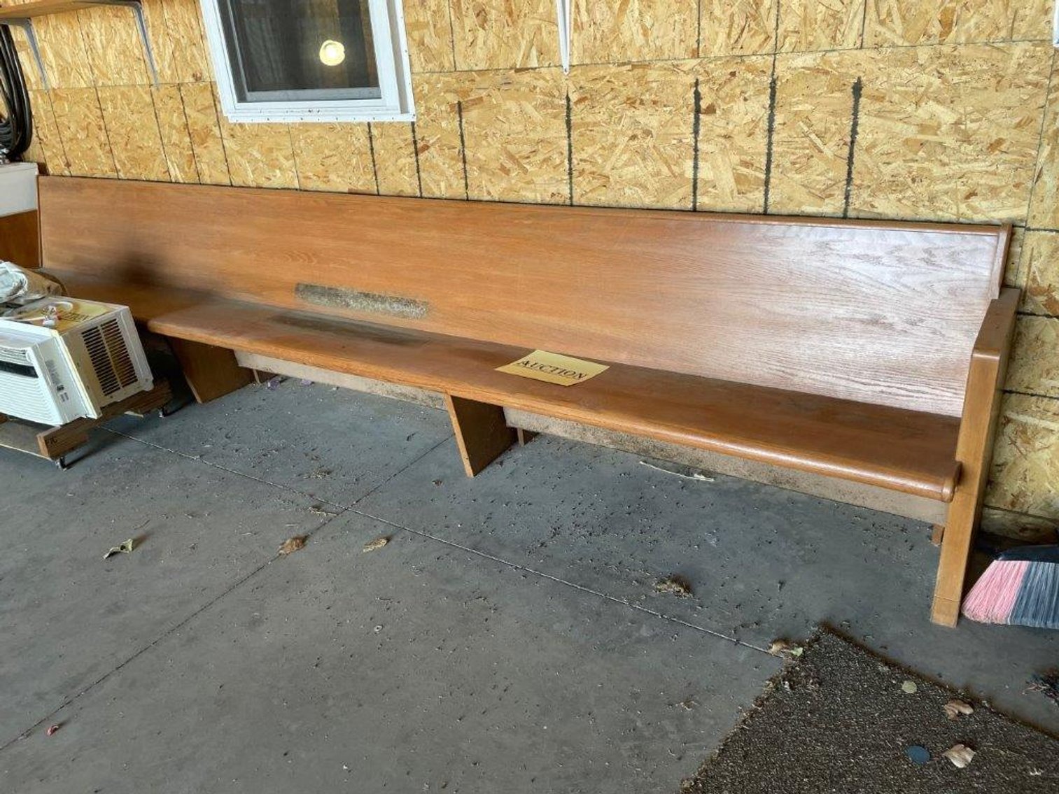 Image for Carroll County Land Auction!