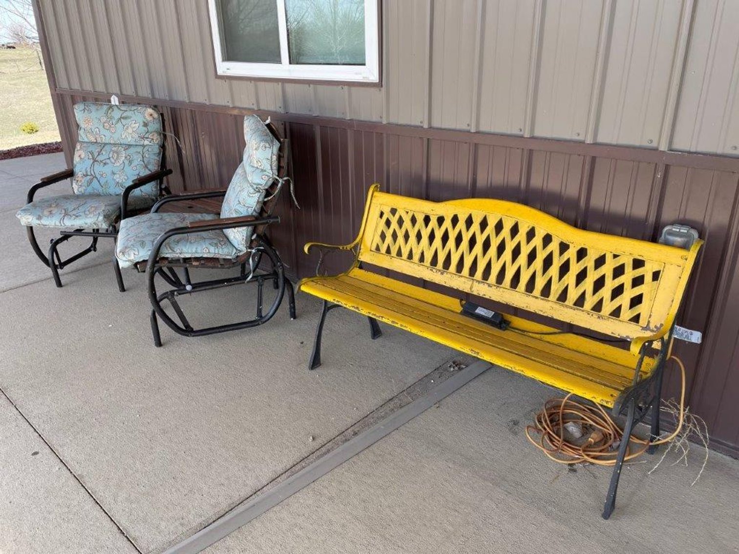 Image for Carroll County Land Auction!