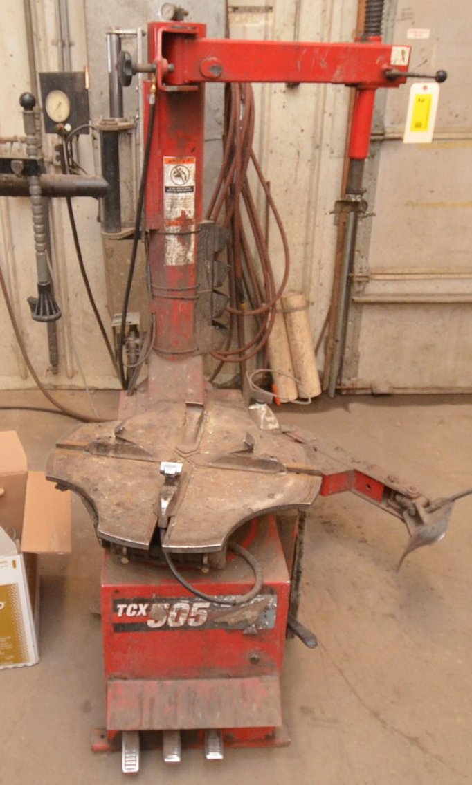 Image for ALCIVIA ELMWOOD AUTO CENTER LIQUIDATION