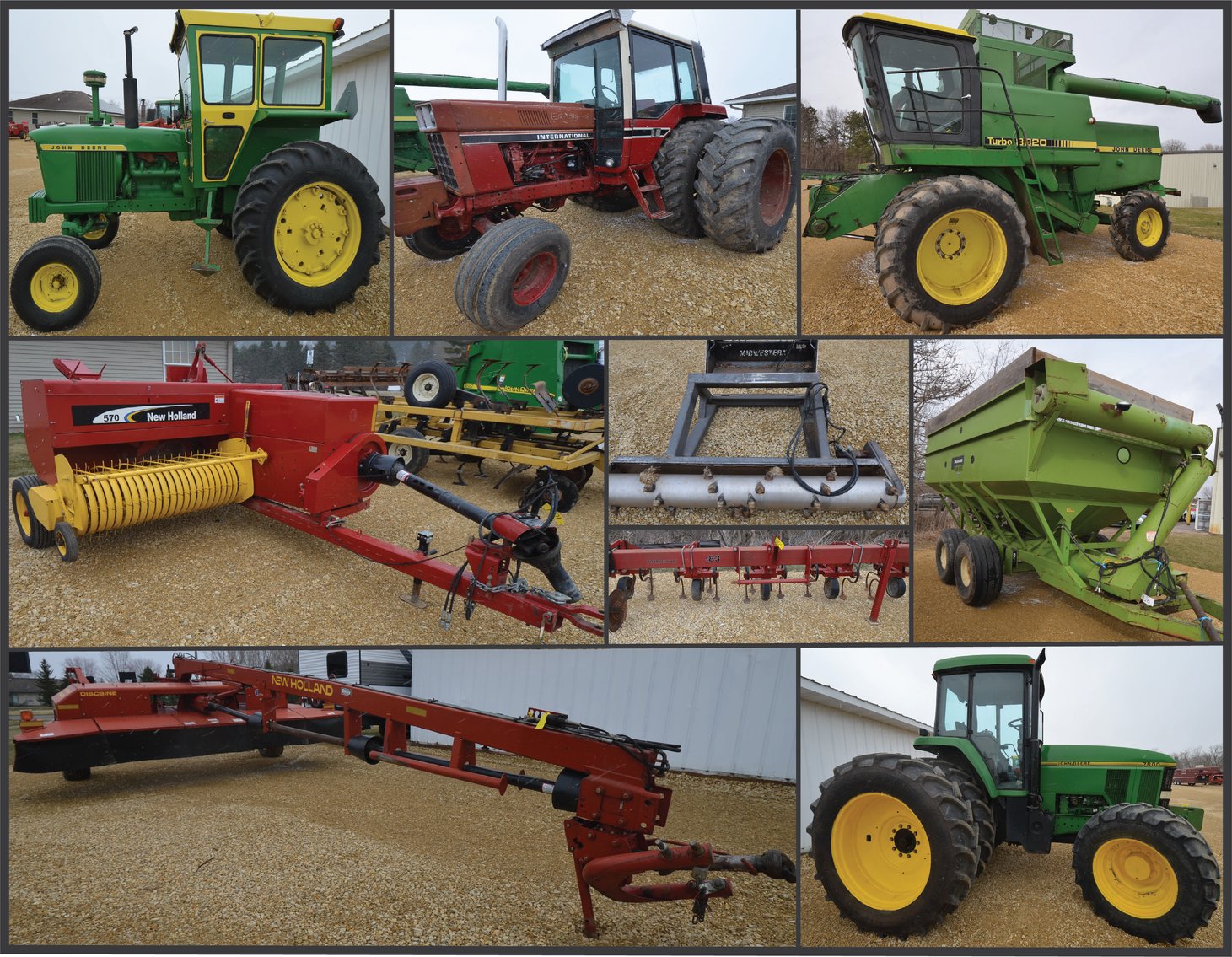Image for SPRING FLING FARM CONSIGNMENT AUCTION