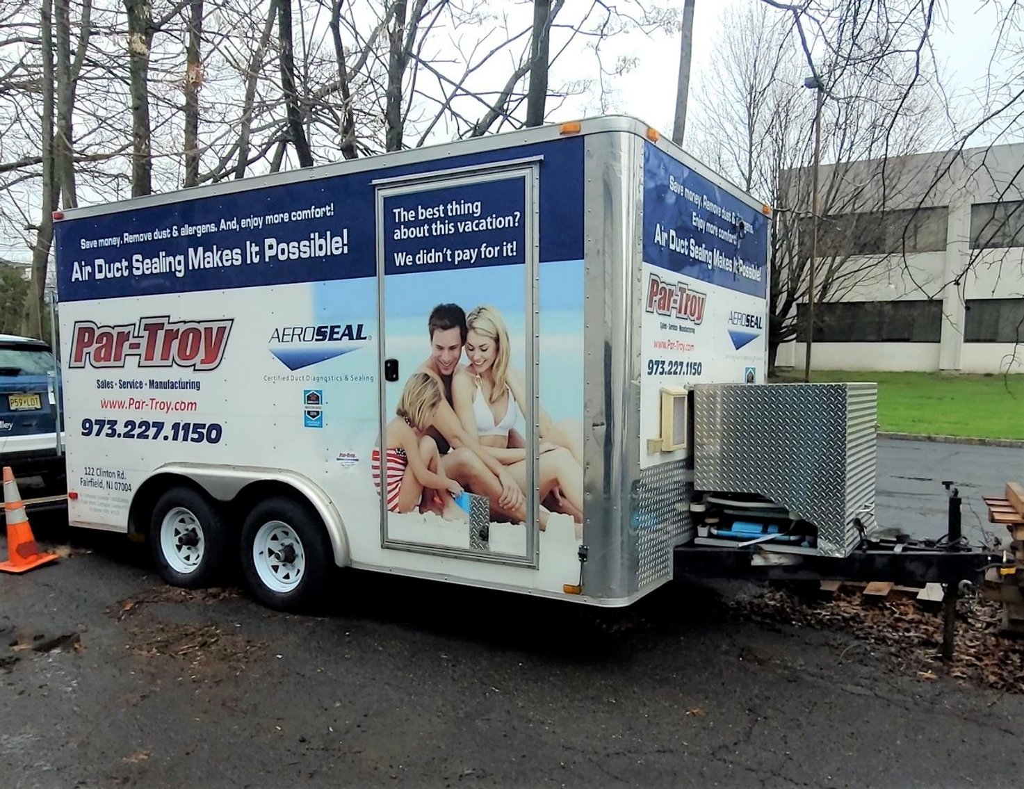 Image for Metal Duct Fabrication Shop Equipment