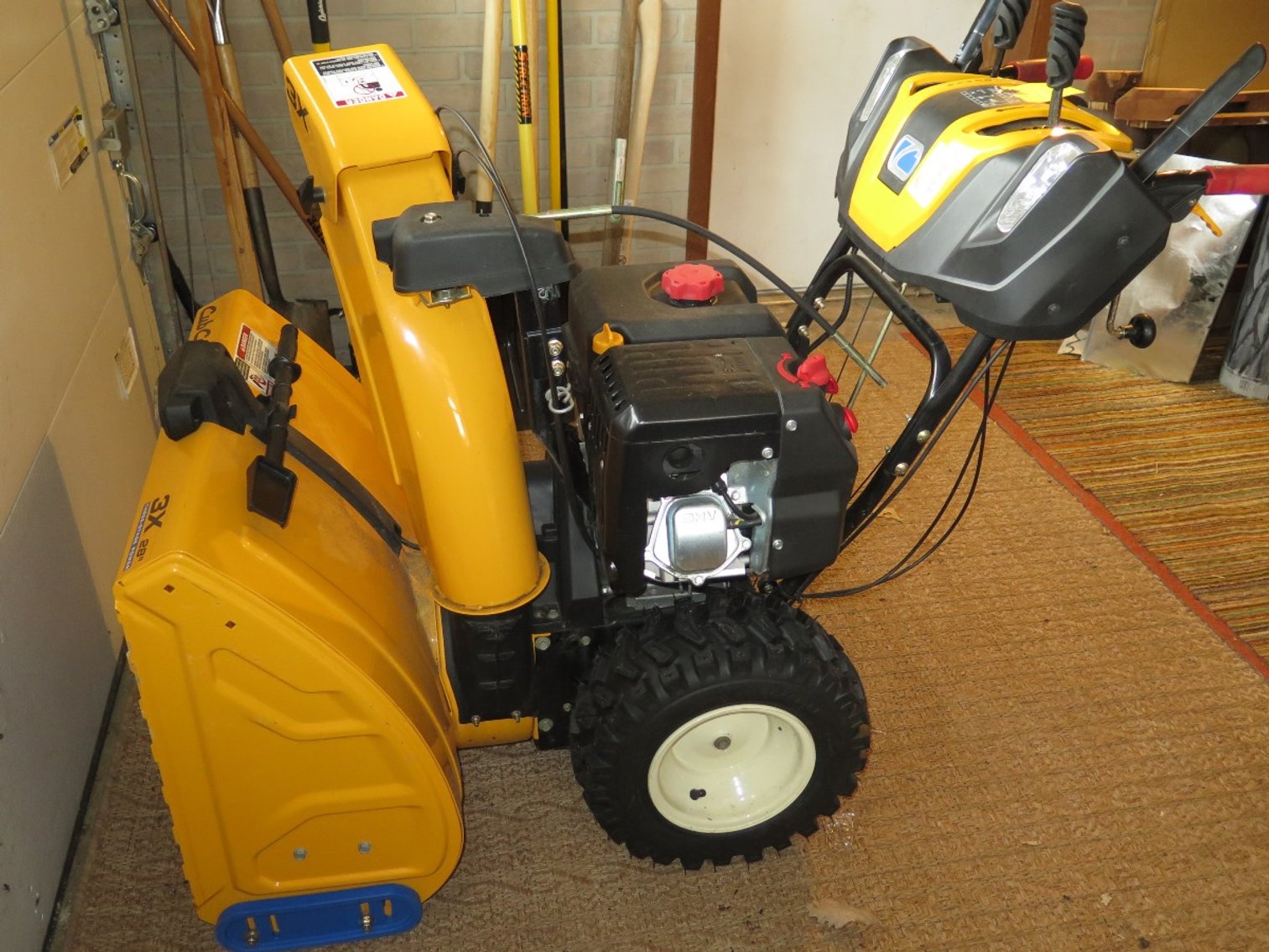 Image for Plumbing Contractor (Tools/Inventory), Lawn & Garden, Home Goods & More