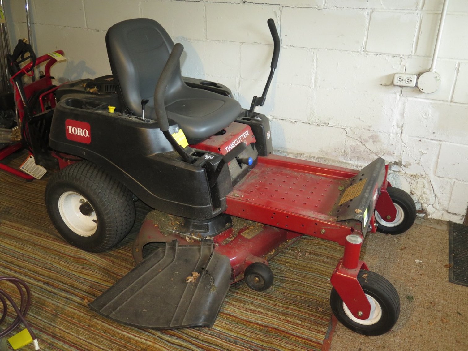 Image for Plumbing Contractor (Tools/Inventory), Lawn & Garden, Home Goods & More