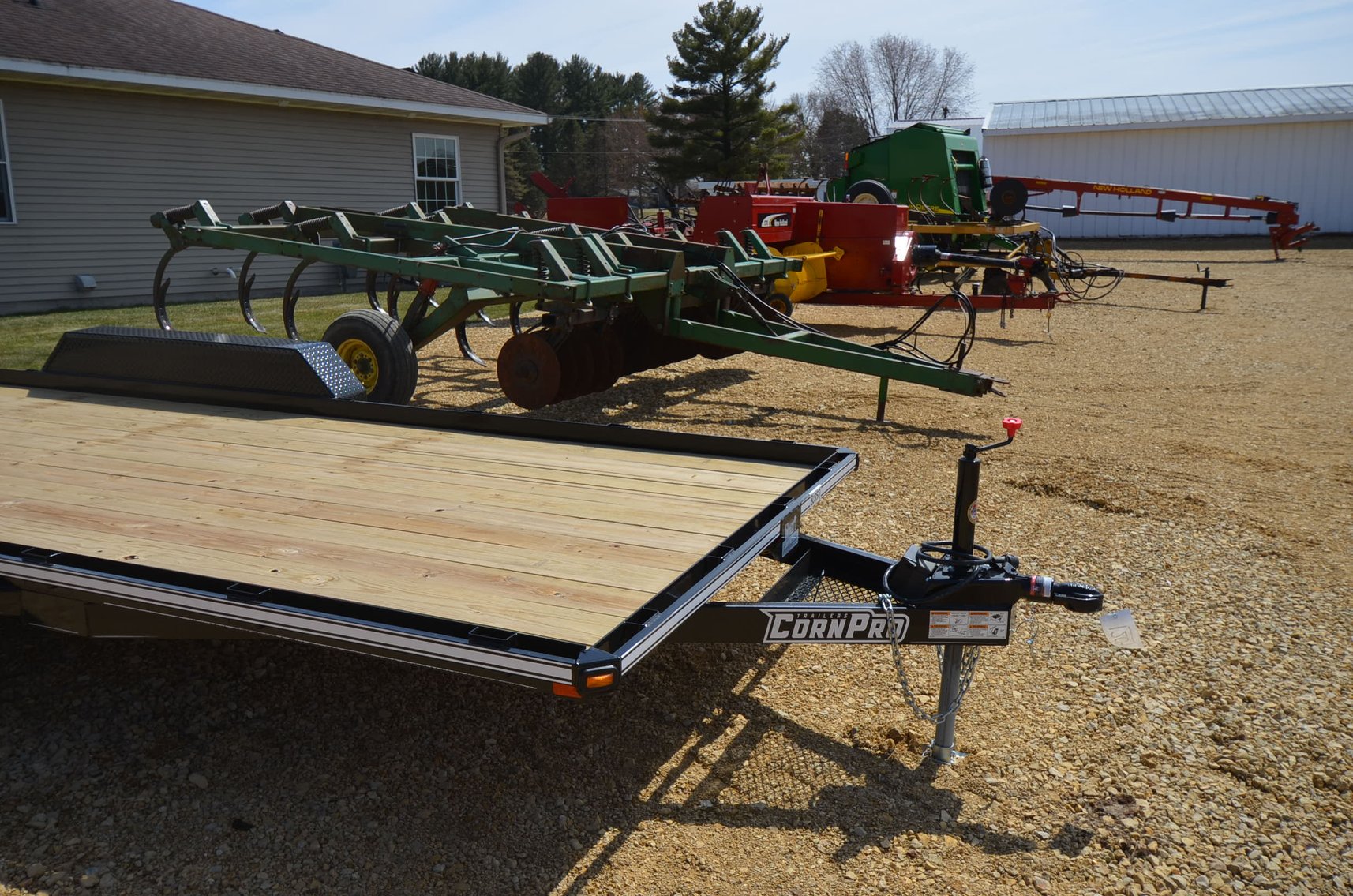 Image for SPRING FLING FARM CONSIGNMENT AUCTION