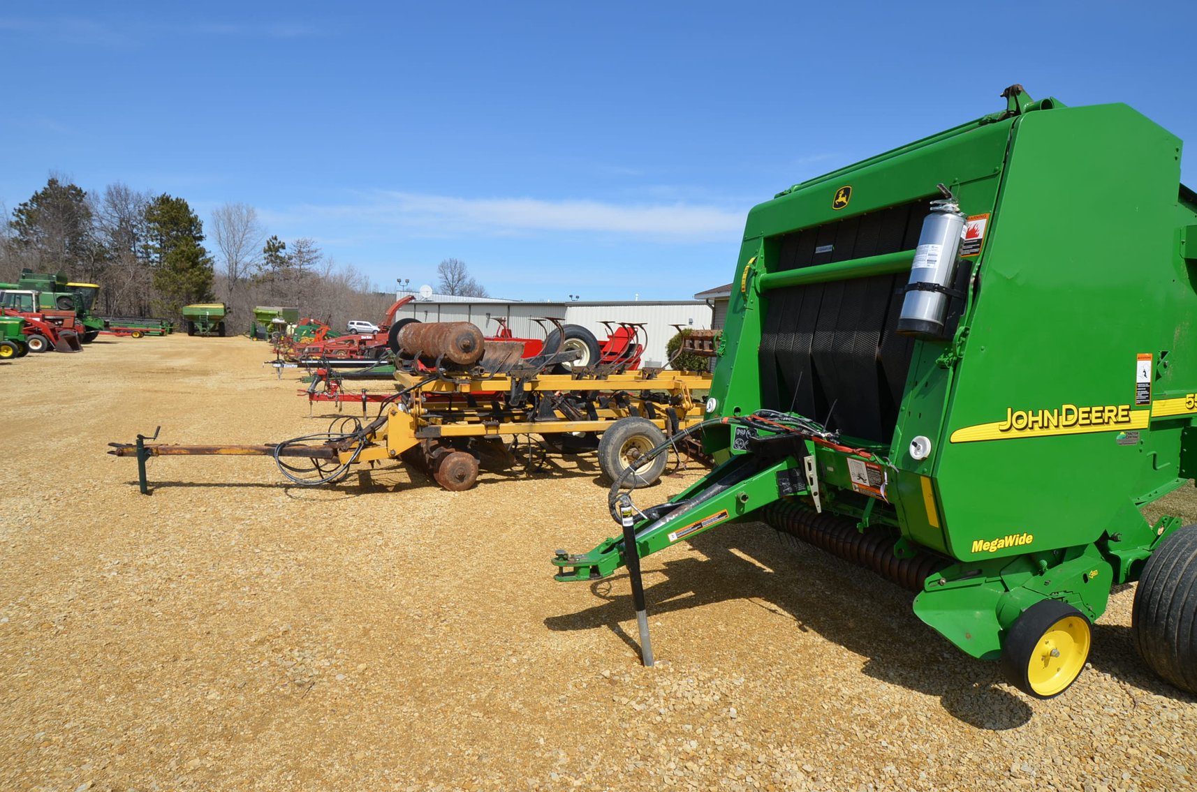 Image for SPRING FLING FARM CONSIGNMENT AUCTION